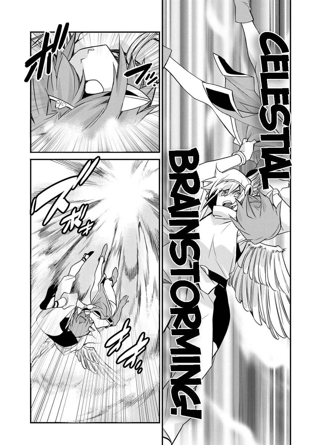 Isekai de Tochi o Katte Noujou o Tsukurou Chapter 45 page 23 - 