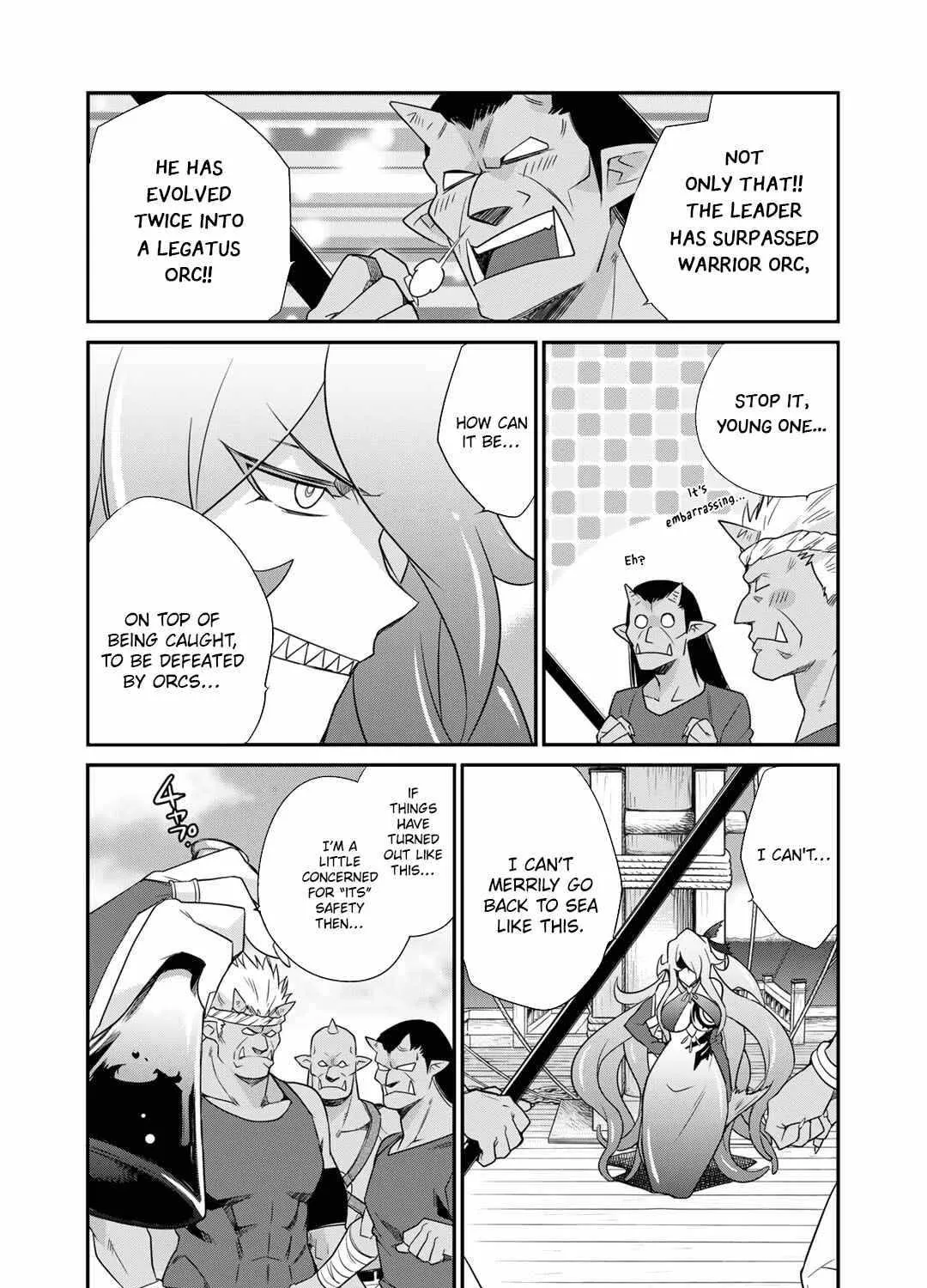Isekai de Tochi o Katte Noujou o Tsukurou Chapter 50 page 12 - 