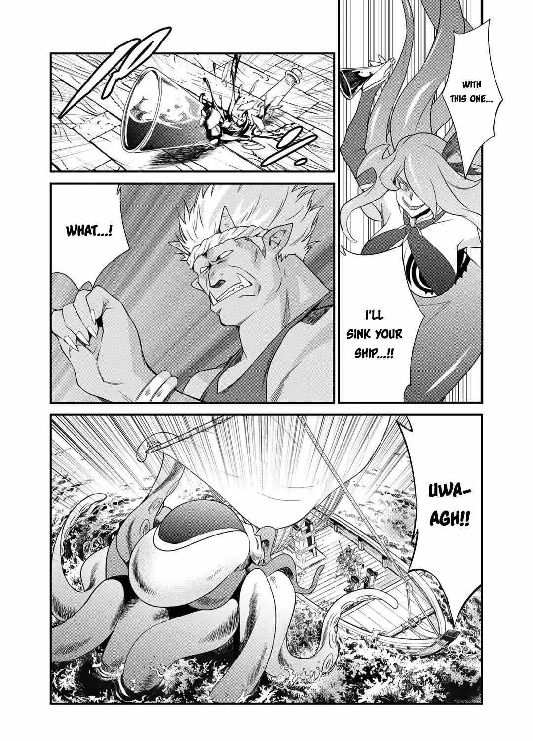 Isekai de Tochi o Katte Noujou o Tsukurou Chapter 50 page 14 - 