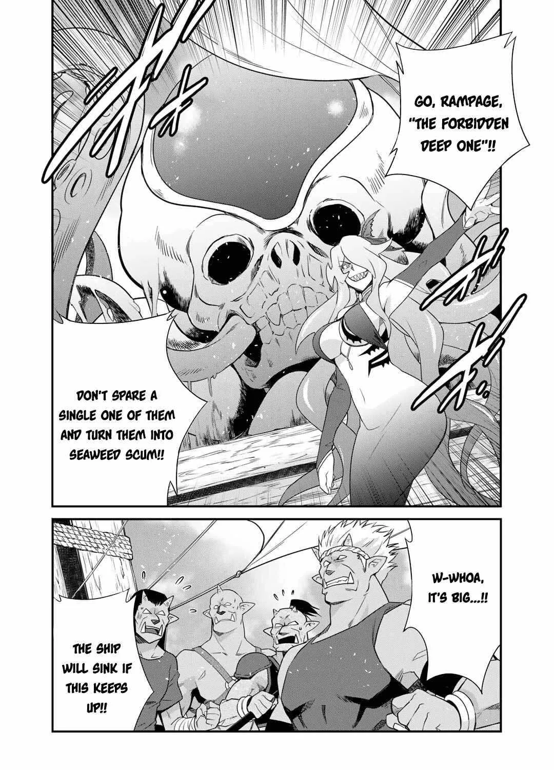 Isekai de Tochi o Katte Noujou o Tsukurou Chapter 50 page 16 - 