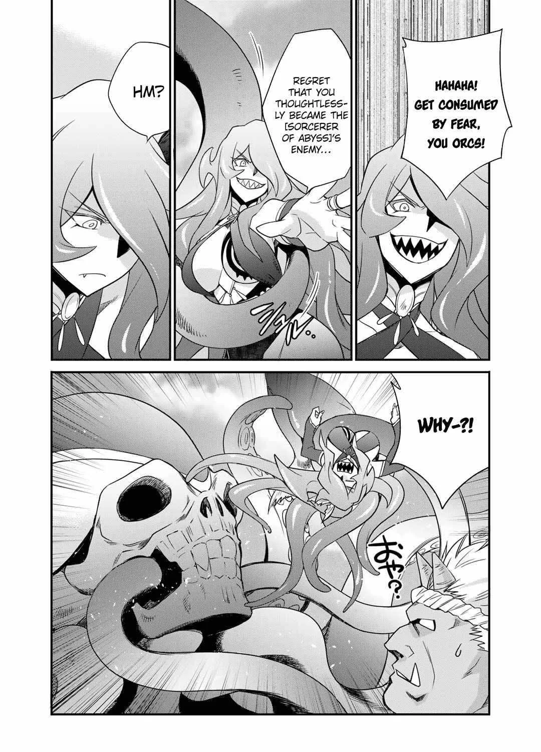 Isekai de Tochi o Katte Noujou o Tsukurou Chapter 50 page 18 - 