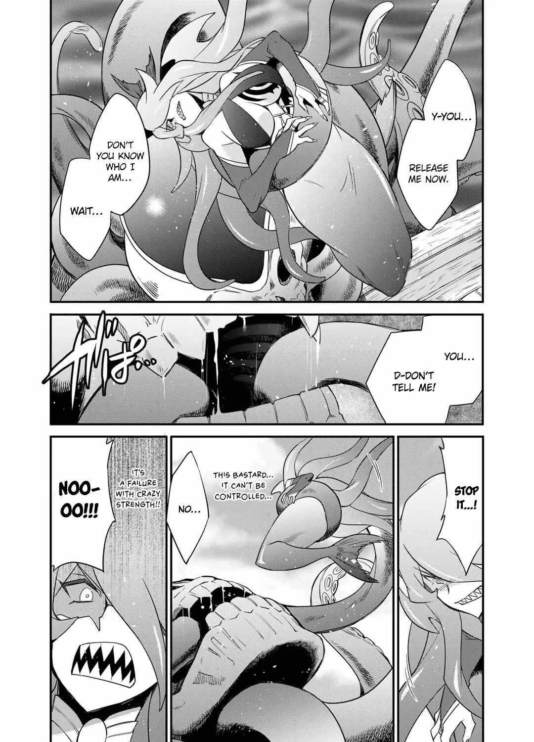 Isekai de Tochi o Katte Noujou o Tsukurou Chapter 50 page 20 - 