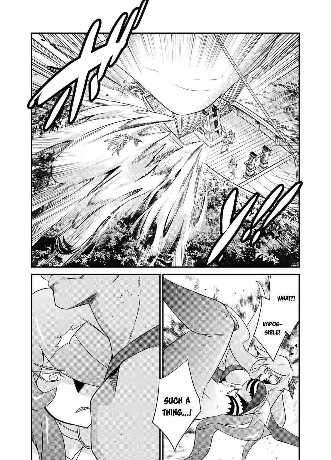 Isekai de Tochi o Katte Noujou o Tsukurou Chapter 50 page 24 - 
