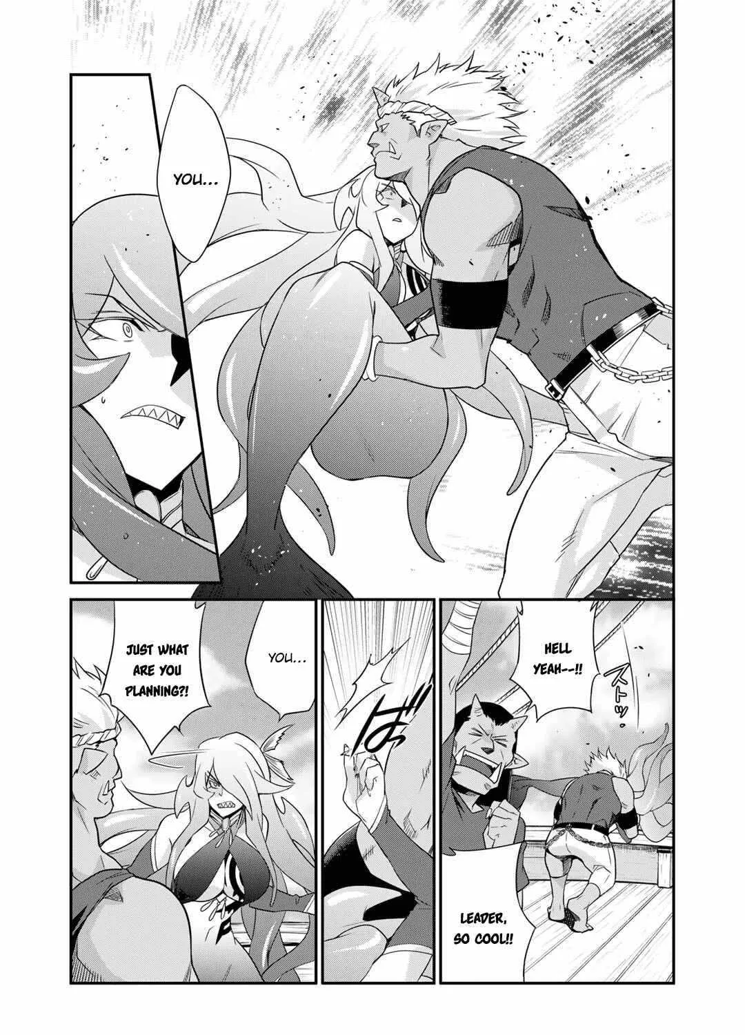 Isekai de Tochi o Katte Noujou o Tsukurou Chapter 50 page 26 - 