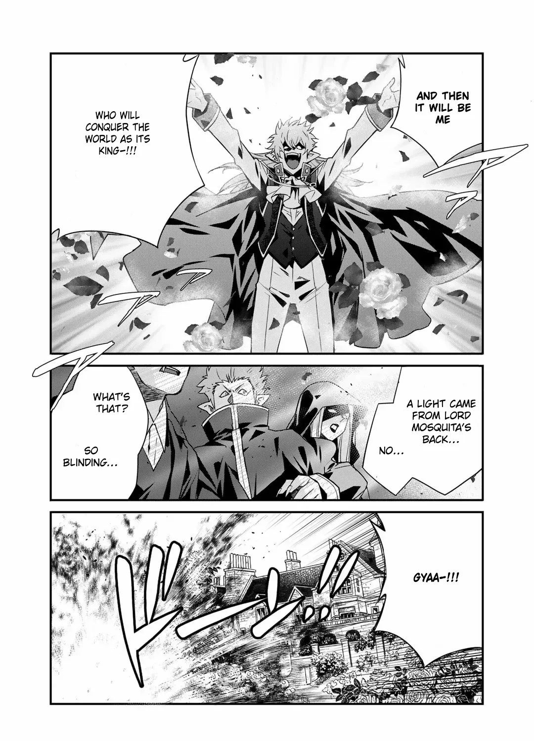 Isekai de Tochi o Katte Noujou o Tsukurou Chapter 52 page 42 - 