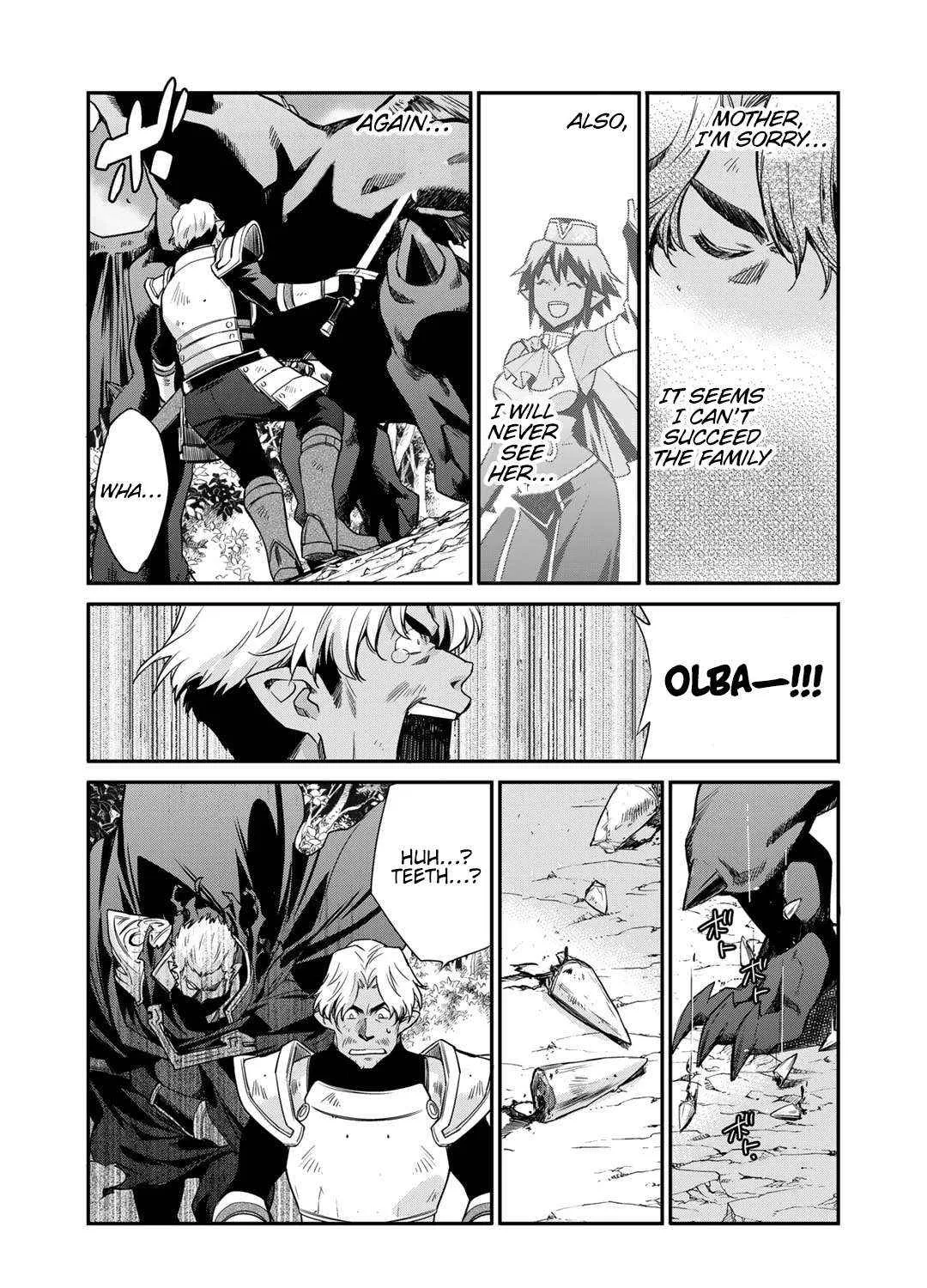 Isekai de Tochi o Katte Noujou o Tsukurou Chapter 53 page 33 - 