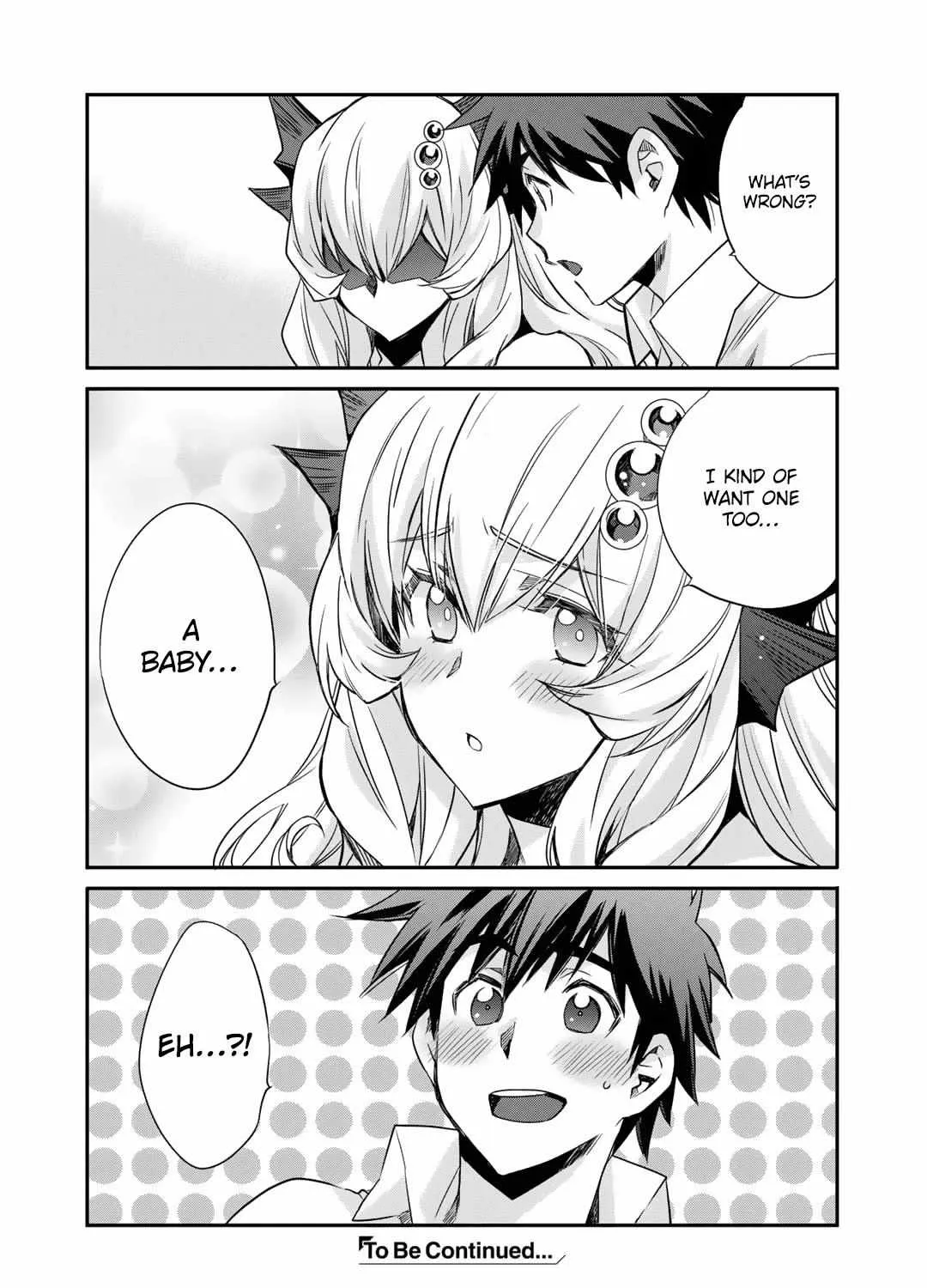 Isekai de Tochi o Katte Noujou o Tsukurou Chapter 54 page 37 - 