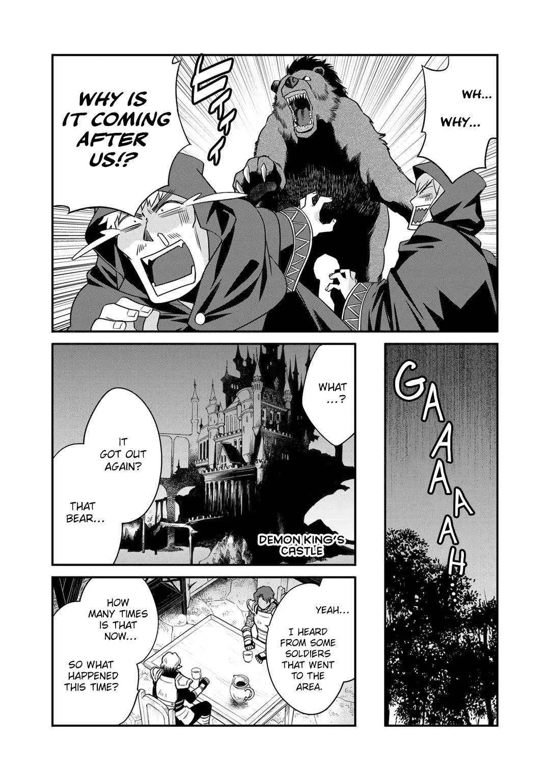 Isekai de Tochi o Katte Noujou o Tsukurou Chapter 57 page 18 - 