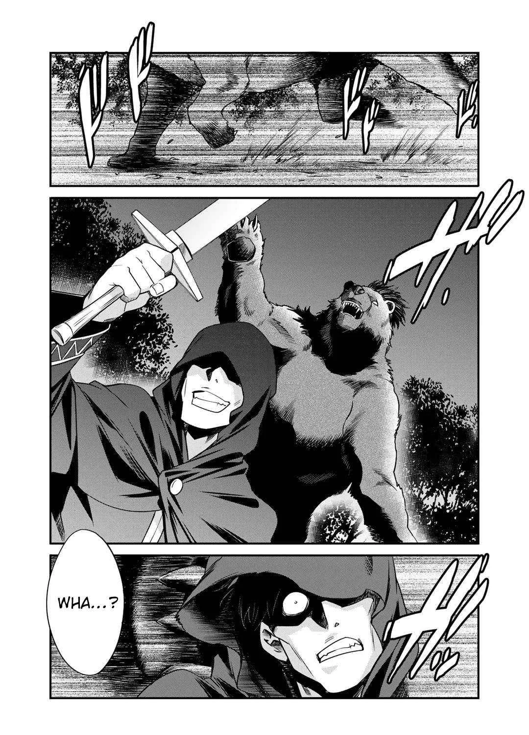 Isekai de Tochi o Katte Noujou o Tsukurou Chapter 57 page 10 - 