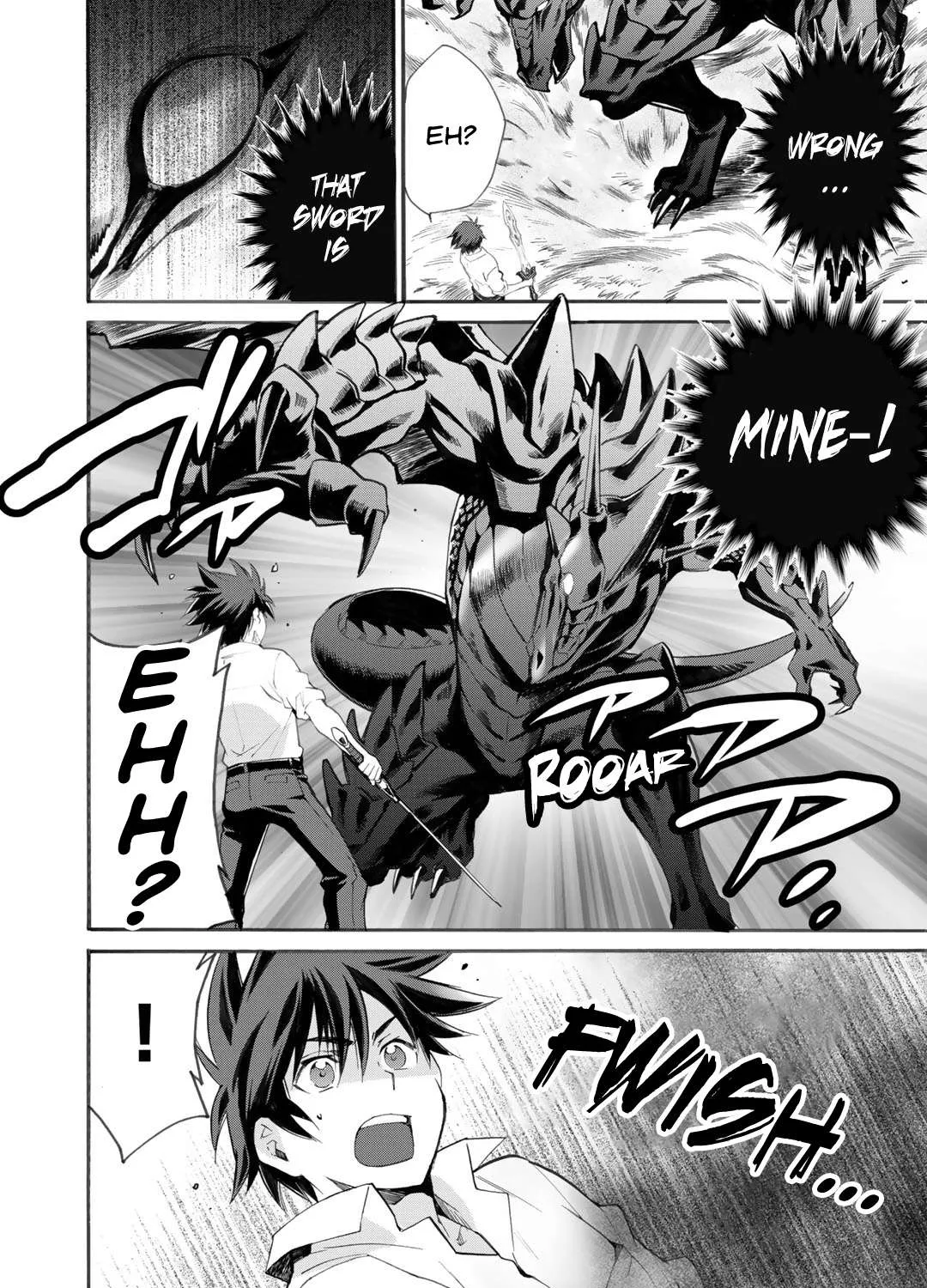 Isekai de Tochi o Katte Noujou o Tsukurou Chapter 6 page 16 - 