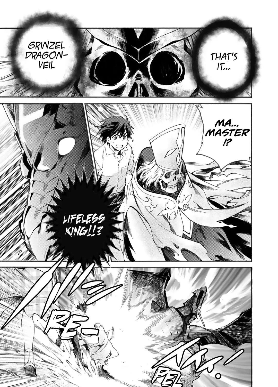 Isekai de Tochi o Katte Noujou o Tsukurou Chapter 6 page 18 - 