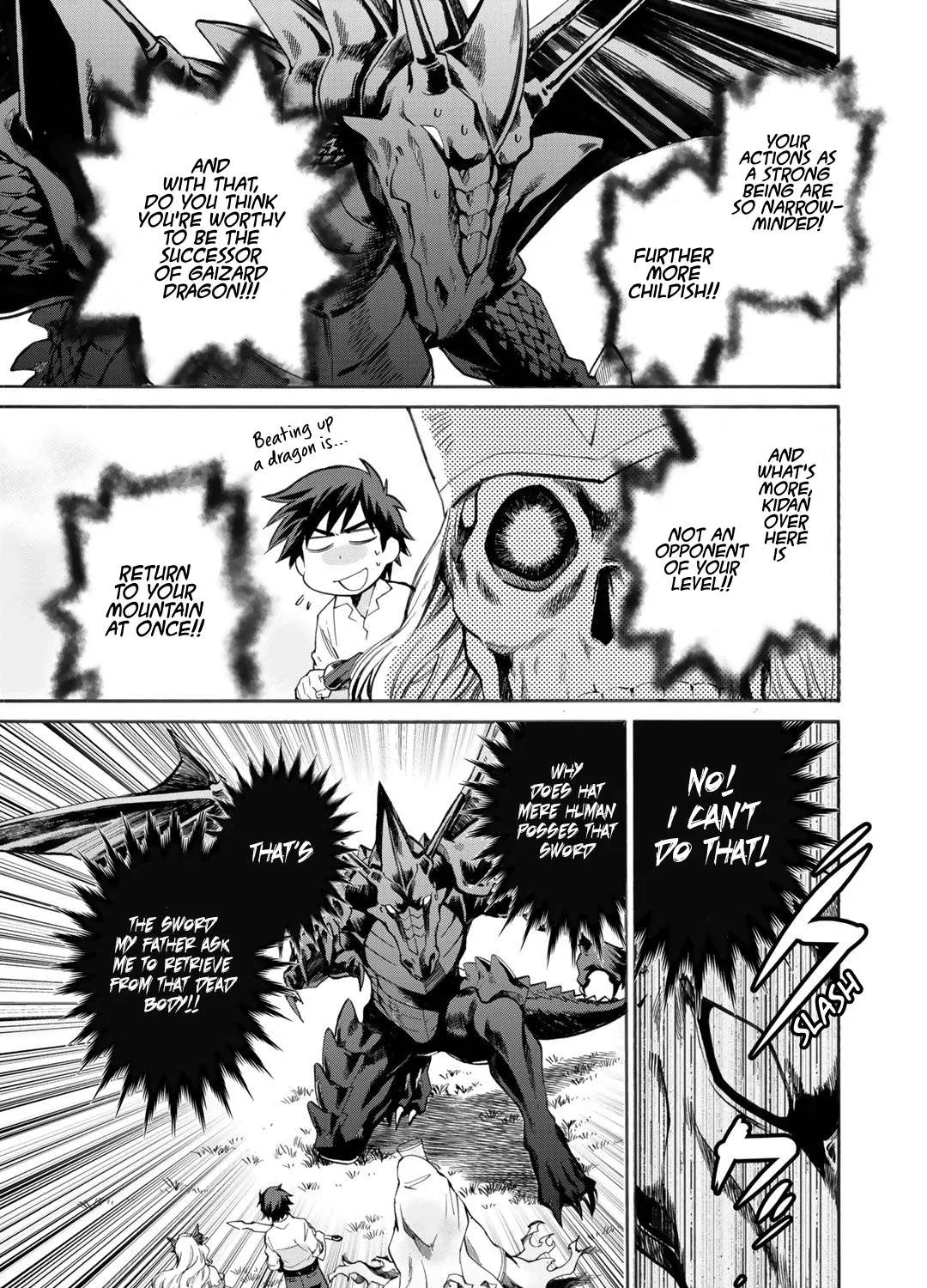 Isekai de Tochi o Katte Noujou o Tsukurou Chapter 6 page 26 - 