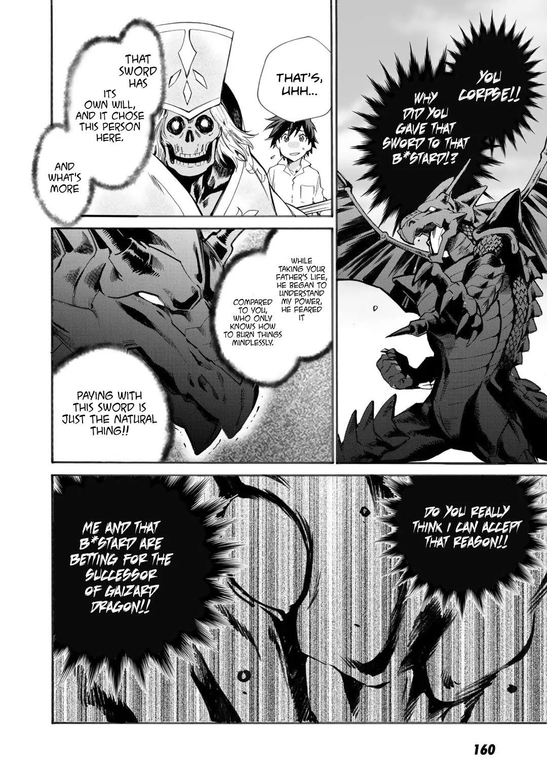 Isekai de Tochi o Katte Noujou o Tsukurou Chapter 6 page 28 - 