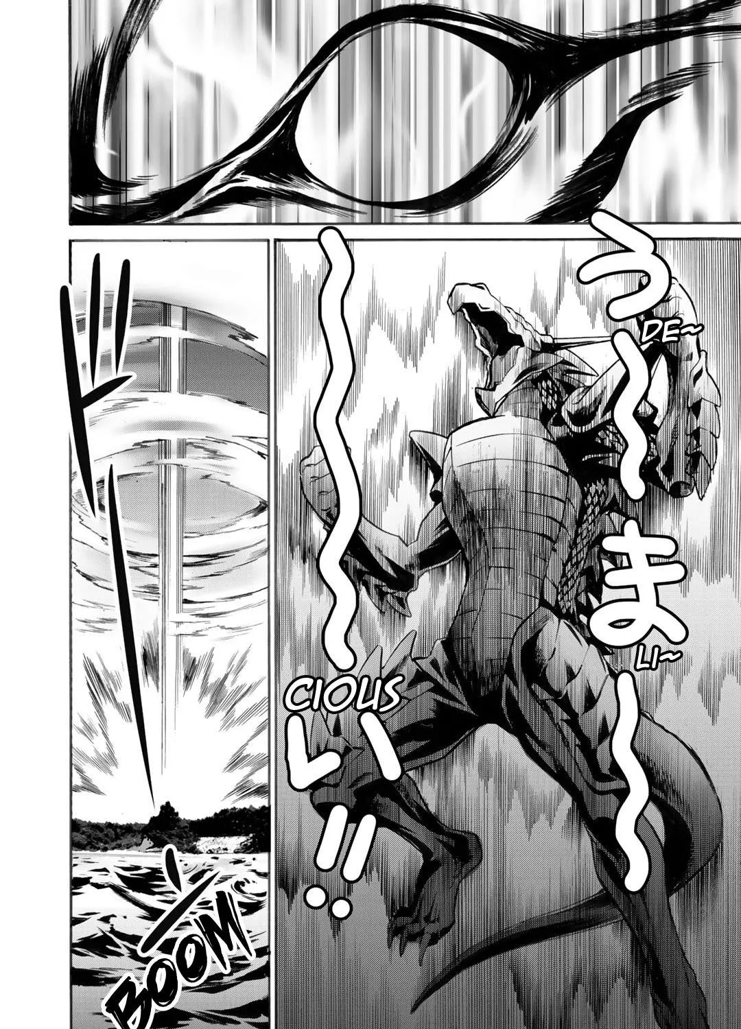 Isekai de Tochi o Katte Noujou o Tsukurou Chapter 6 page 36 - 