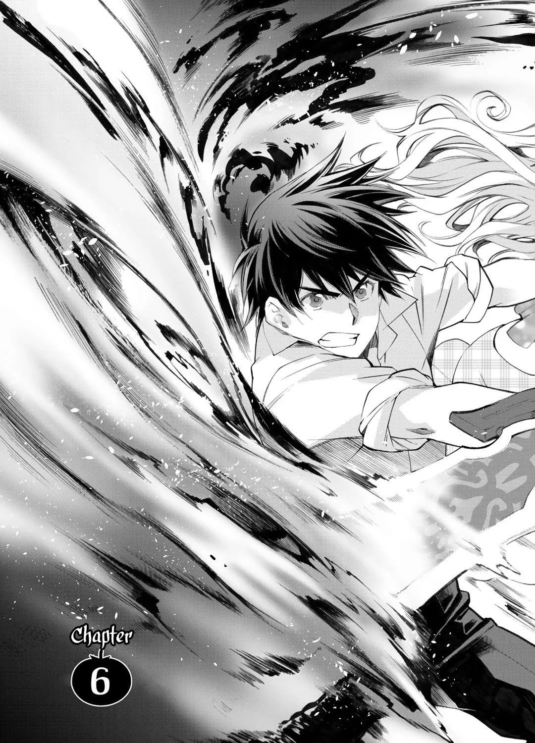 Isekai de Tochi o Katte Noujou o Tsukurou Chapter 6 page 6 - 