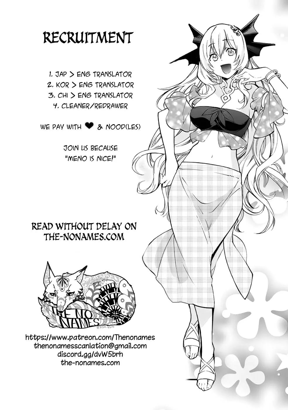 Isekai de Tochi o Katte Noujou o Tsukurou Chapter 6 page 56 - 