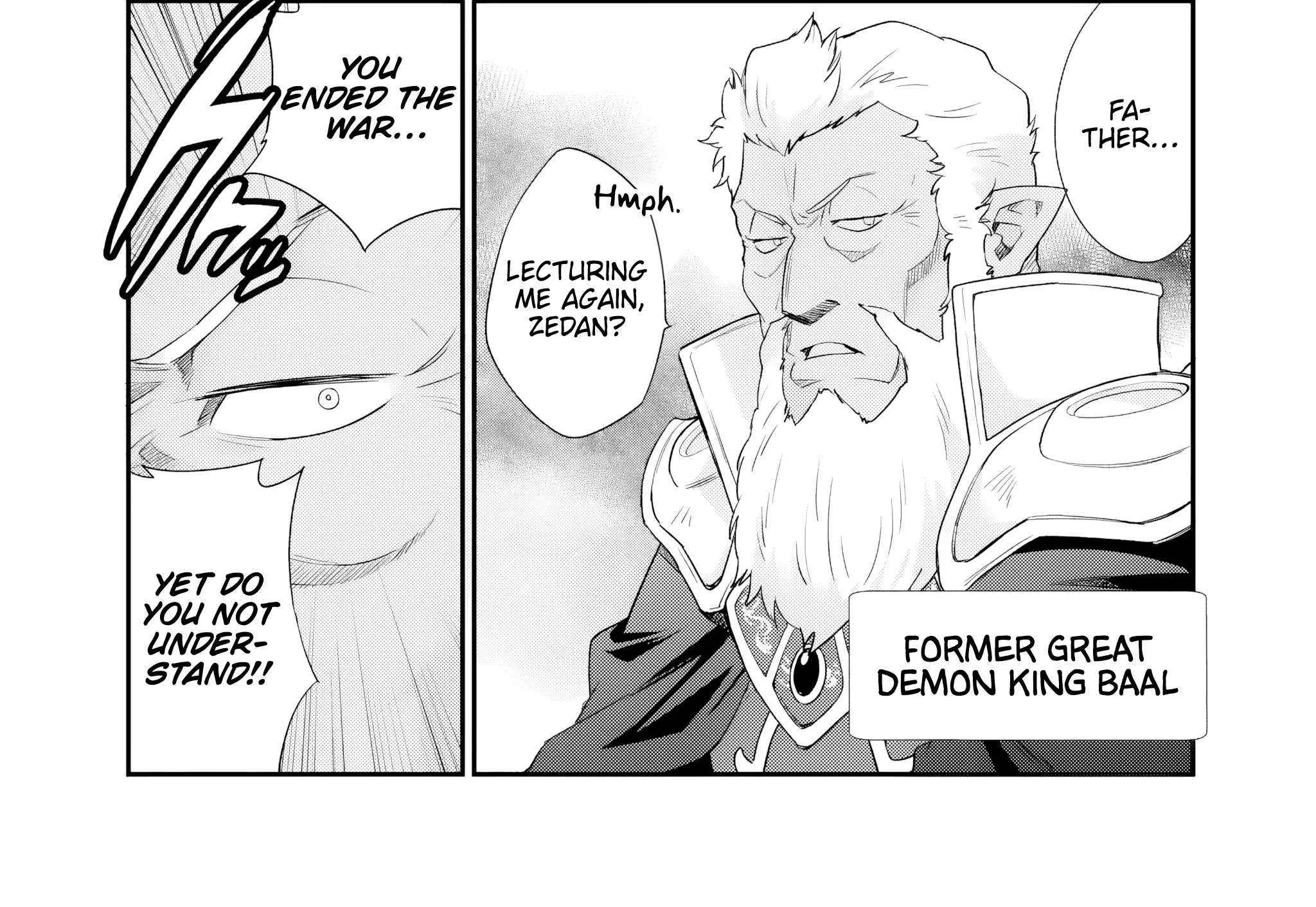Isekai de Tochi o Katte Noujou o Tsukurou Chapter 60.5 page 15 - 