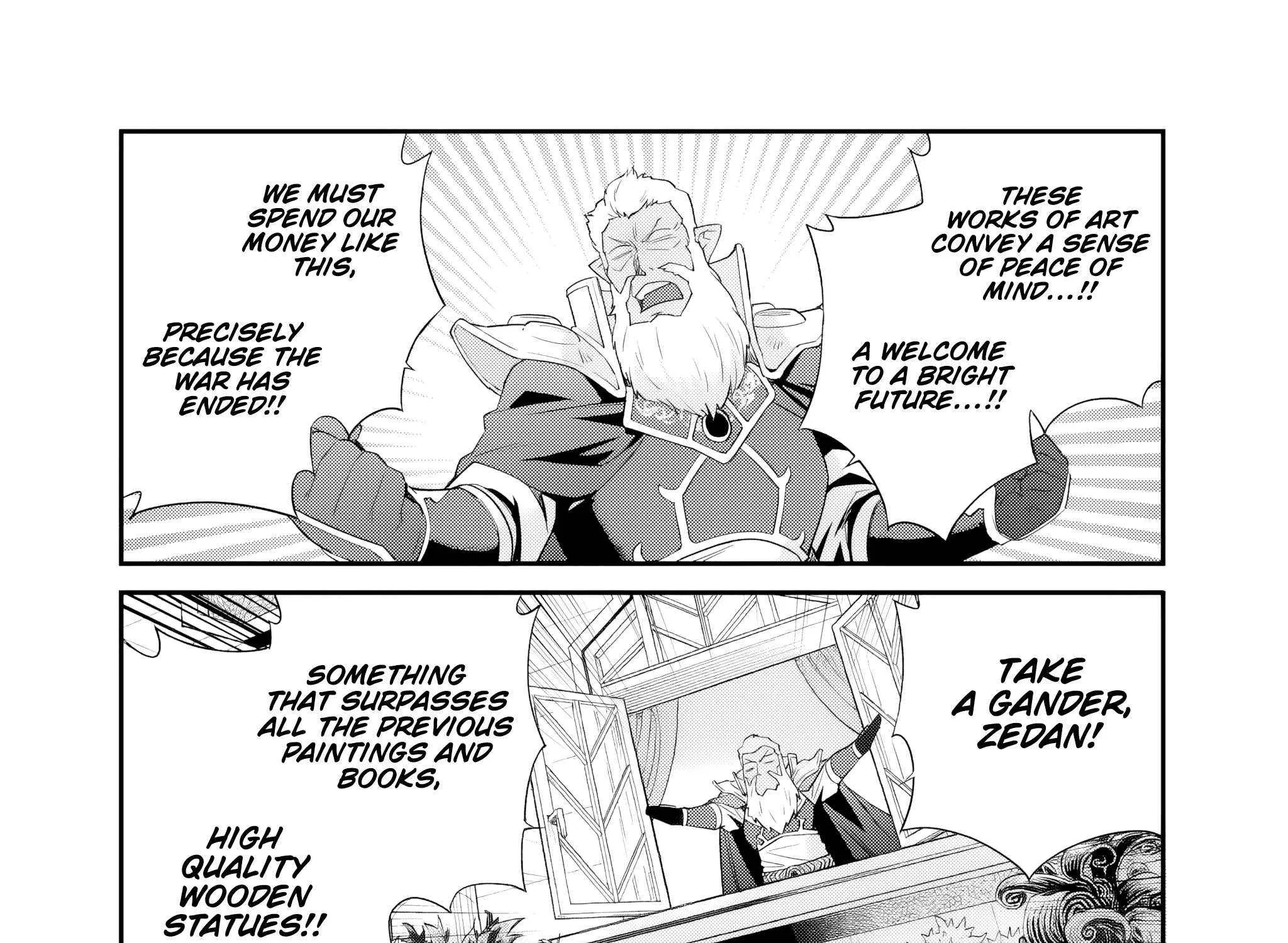 Isekai de Tochi o Katte Noujou o Tsukurou Chapter 60.5 page 16 - 