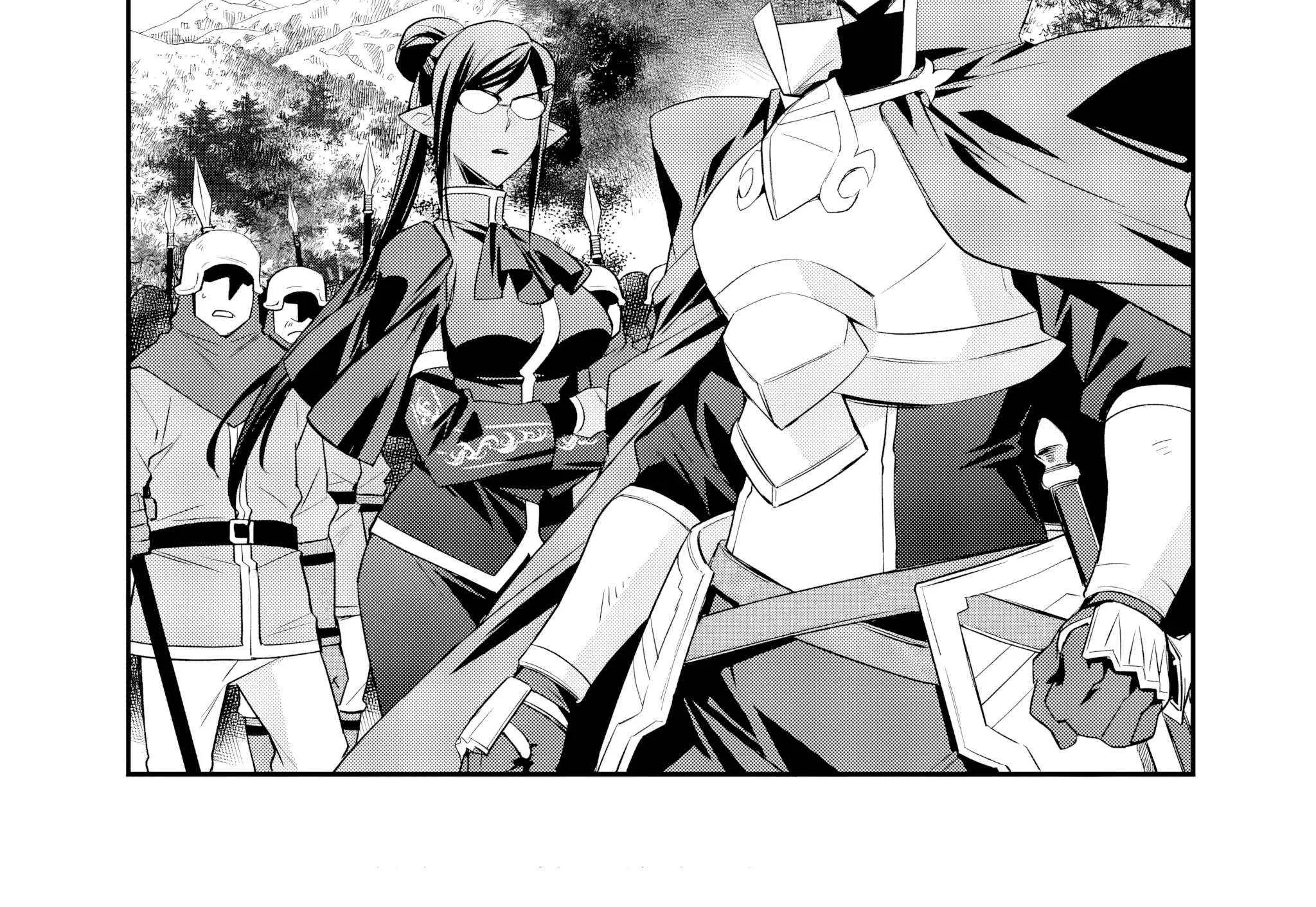 Isekai de Tochi o Katte Noujou o Tsukurou Chapter 60 page 2 - 