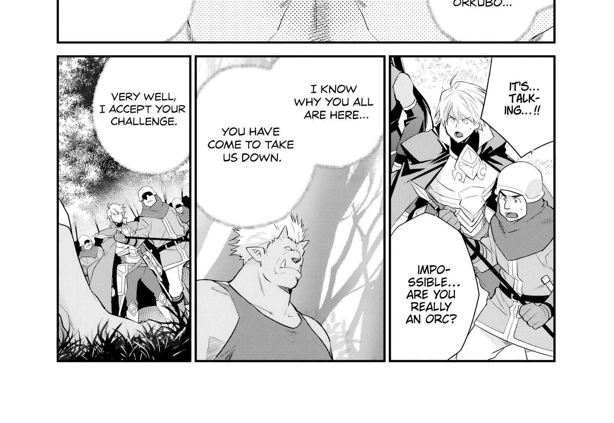 Isekai de Tochi o Katte Noujou o Tsukurou Chapter 60 page 4 - 
