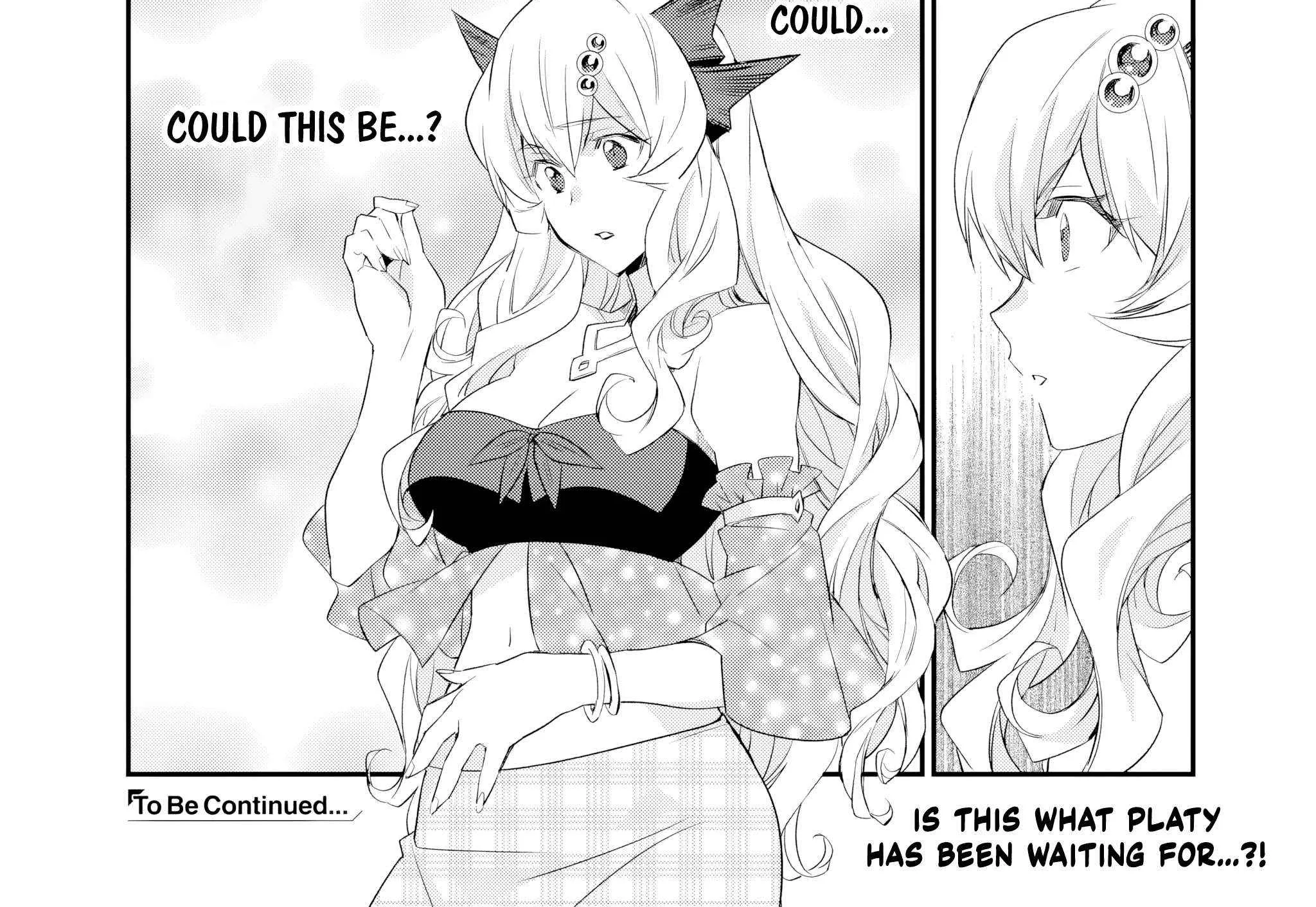 Isekai de Tochi o Katte Noujou o Tsukurou Chapter 60 page 50 - 