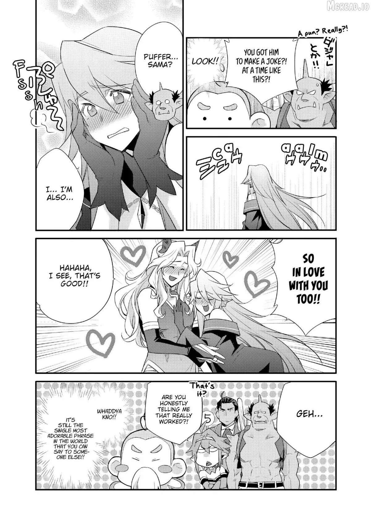Isekai de Tochi o Katte Noujou o Tsukurou Chapter 70 page 20 - 
