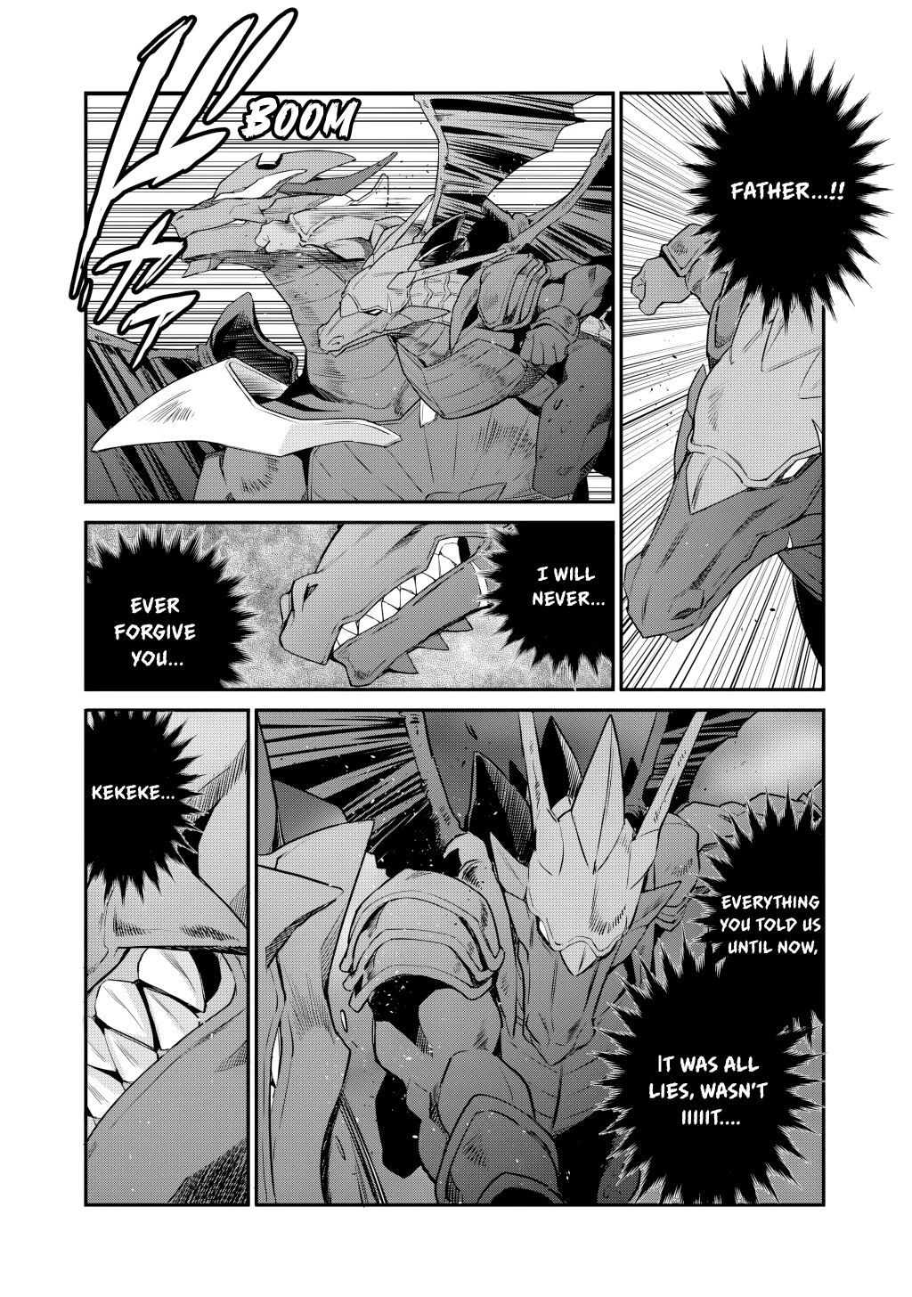 Isekai de Tochi o Katte Noujou o Tsukurou Chapter 71 page 10 - 