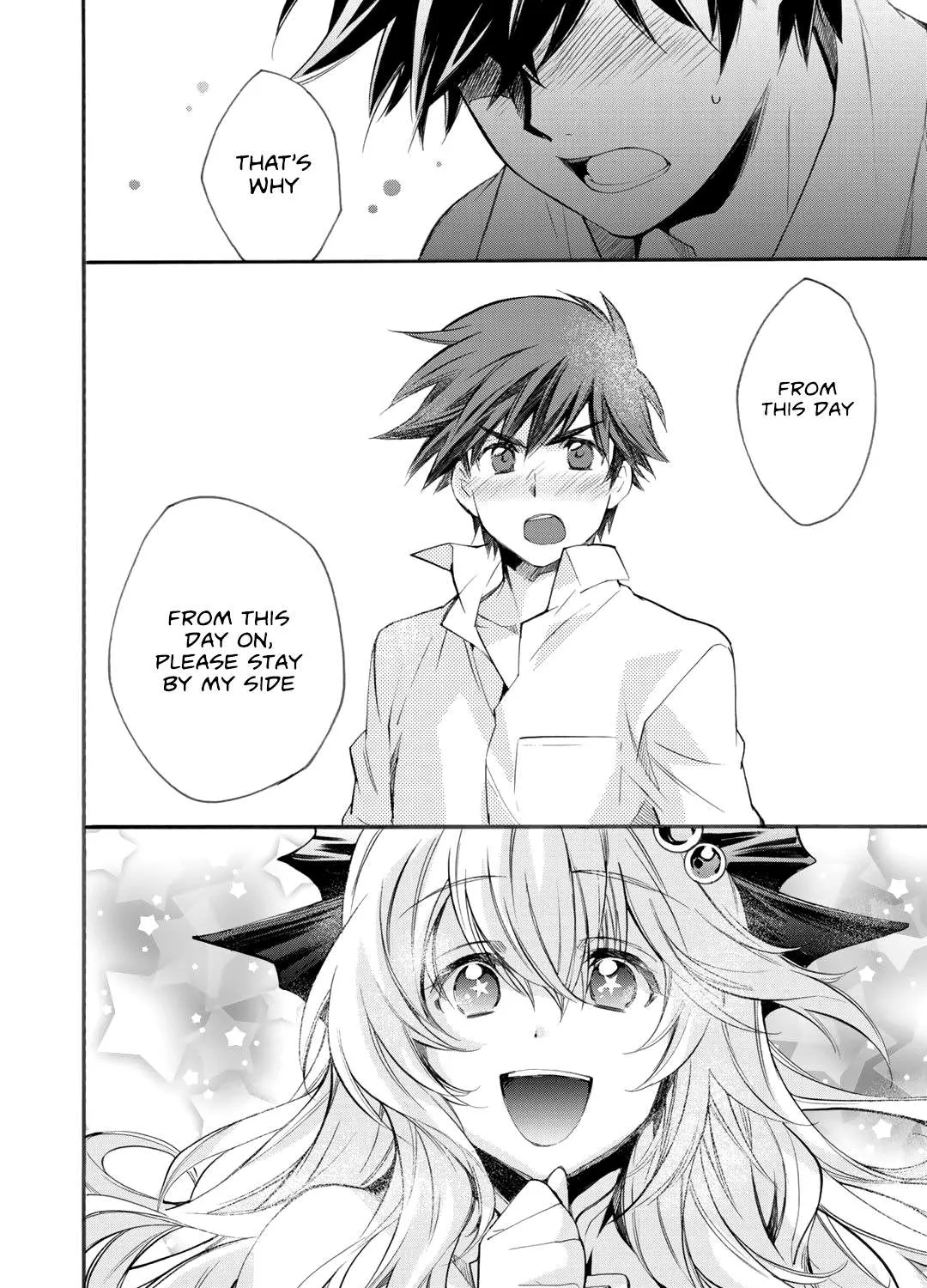 Isekai de Tochi o Katte Noujou o Tsukurou Chapter 8 page 44 - 