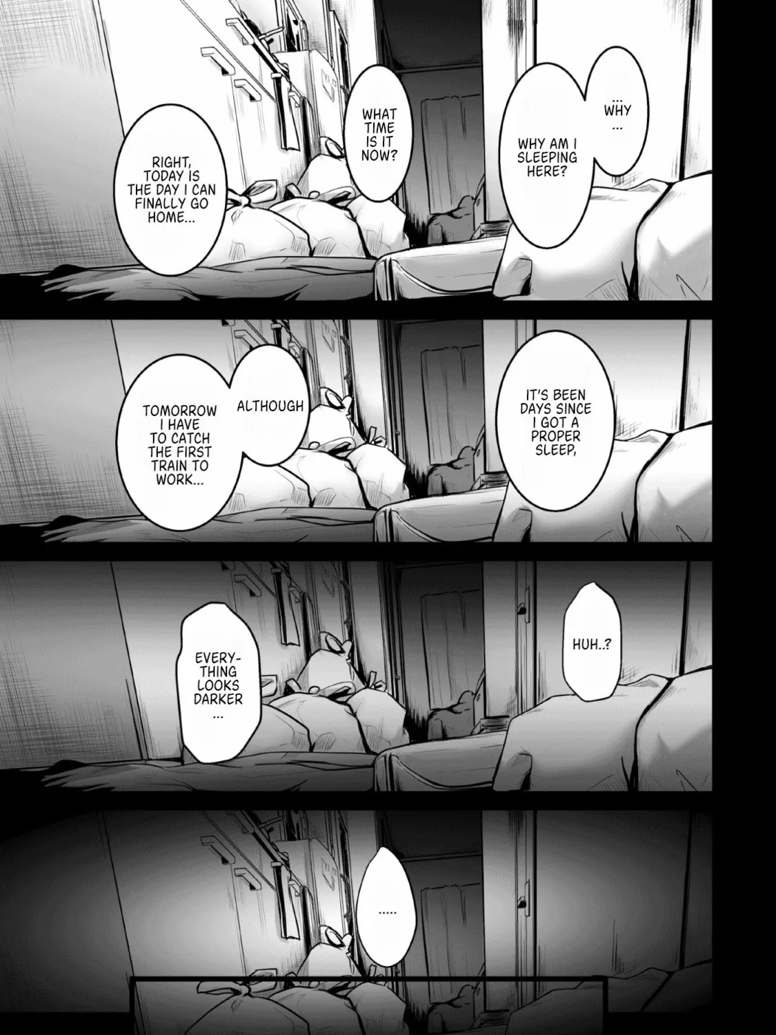 Isekai De Uwamae Hanete Ikiteiku ~Saisei Mahotsukai No Yuru Fuwa Jinzai Haken Seikatsu~ Chapter 1 page 1 - 