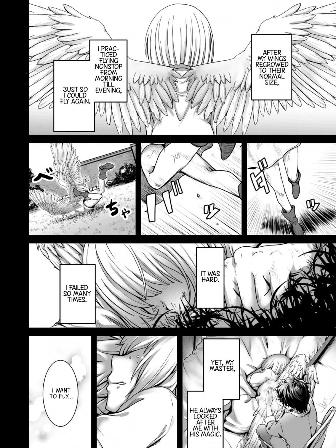 Isekai De Uwamae Hanete Ikiteiku ~Saisei Mahotsukai No Yuru Fuwa Jinzai Haken Seikatsu~ Chapter 1 page 49 - 