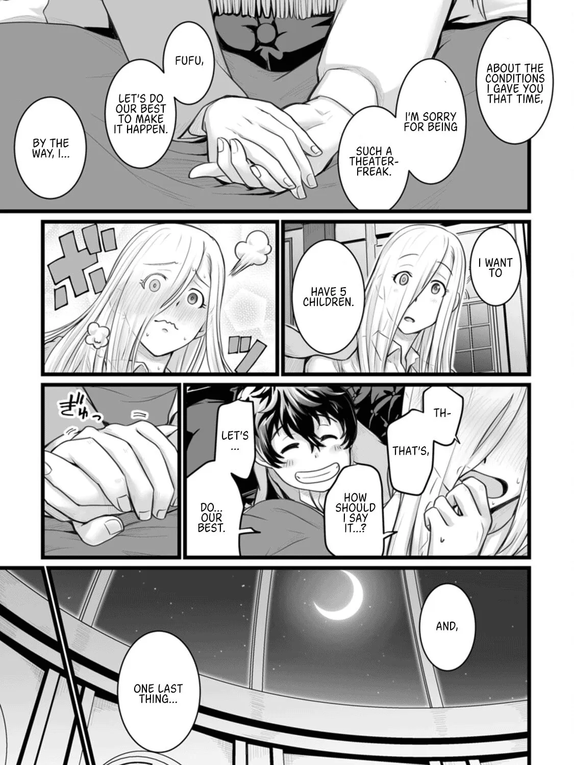 Isekai De Uwamae Hanete Ikiteiku ~Saisei Mahotsukai No Yuru Fuwa Jinzai Haken Seikatsu~ Chapter 10 page 13 - 