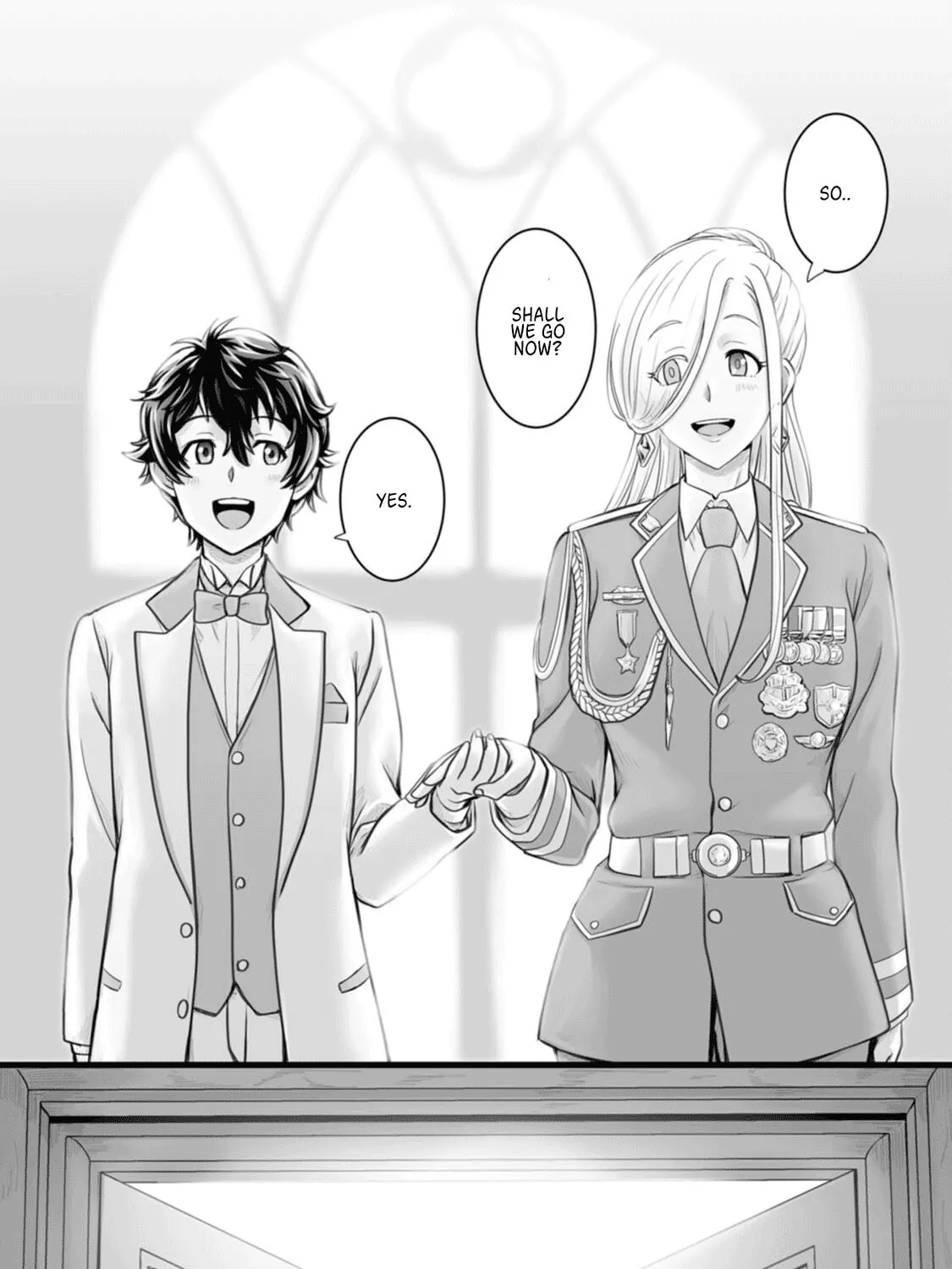 Isekai De Uwamae Hanete Ikiteiku ~Saisei Mahotsukai No Yuru Fuwa Jinzai Haken Seikatsu~ Chapter 10 page 21 - 