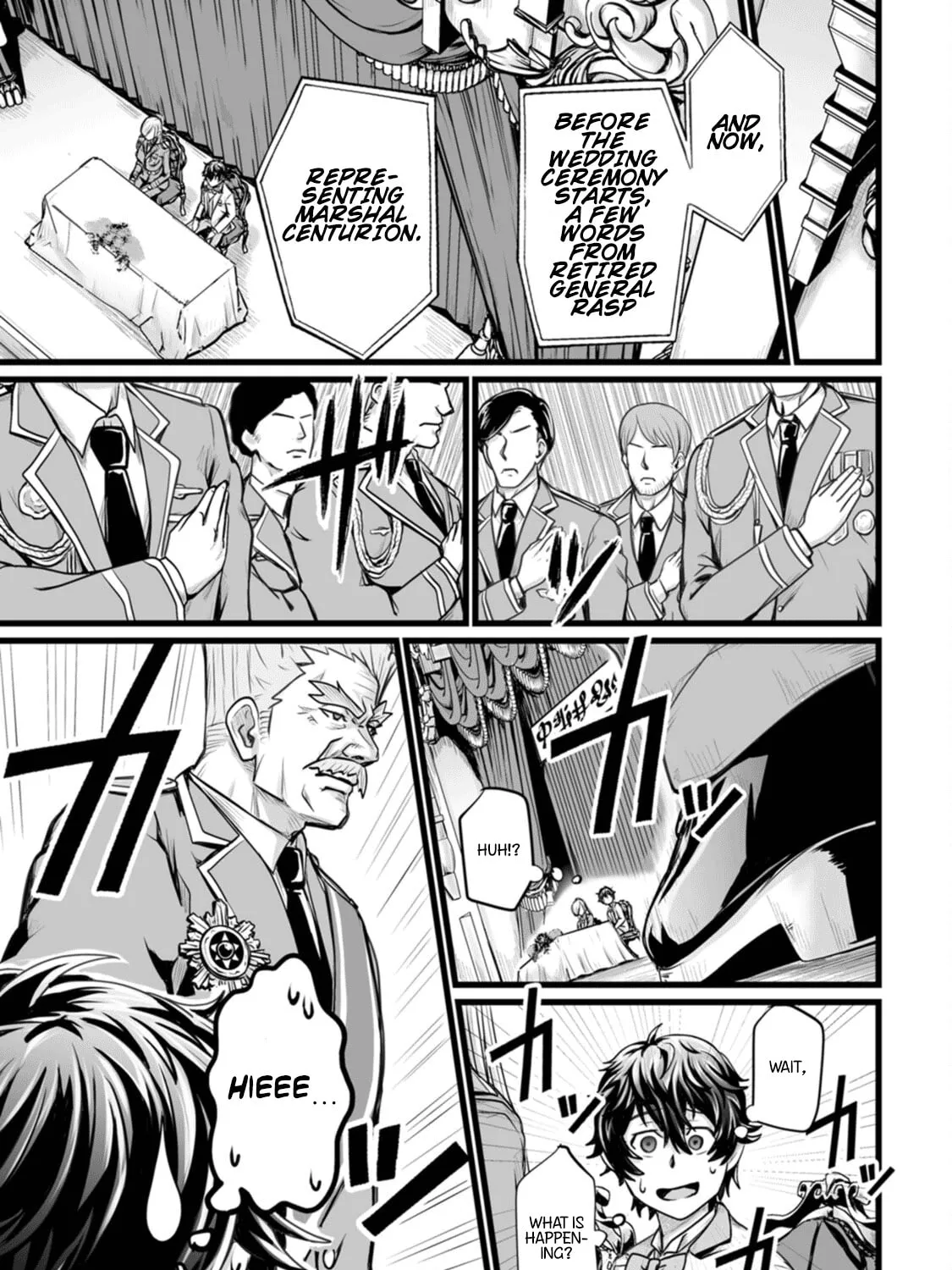 Isekai De Uwamae Hanete Ikiteiku ~Saisei Mahotsukai No Yuru Fuwa Jinzai Haken Seikatsu~ Chapter 10 page 25 - 