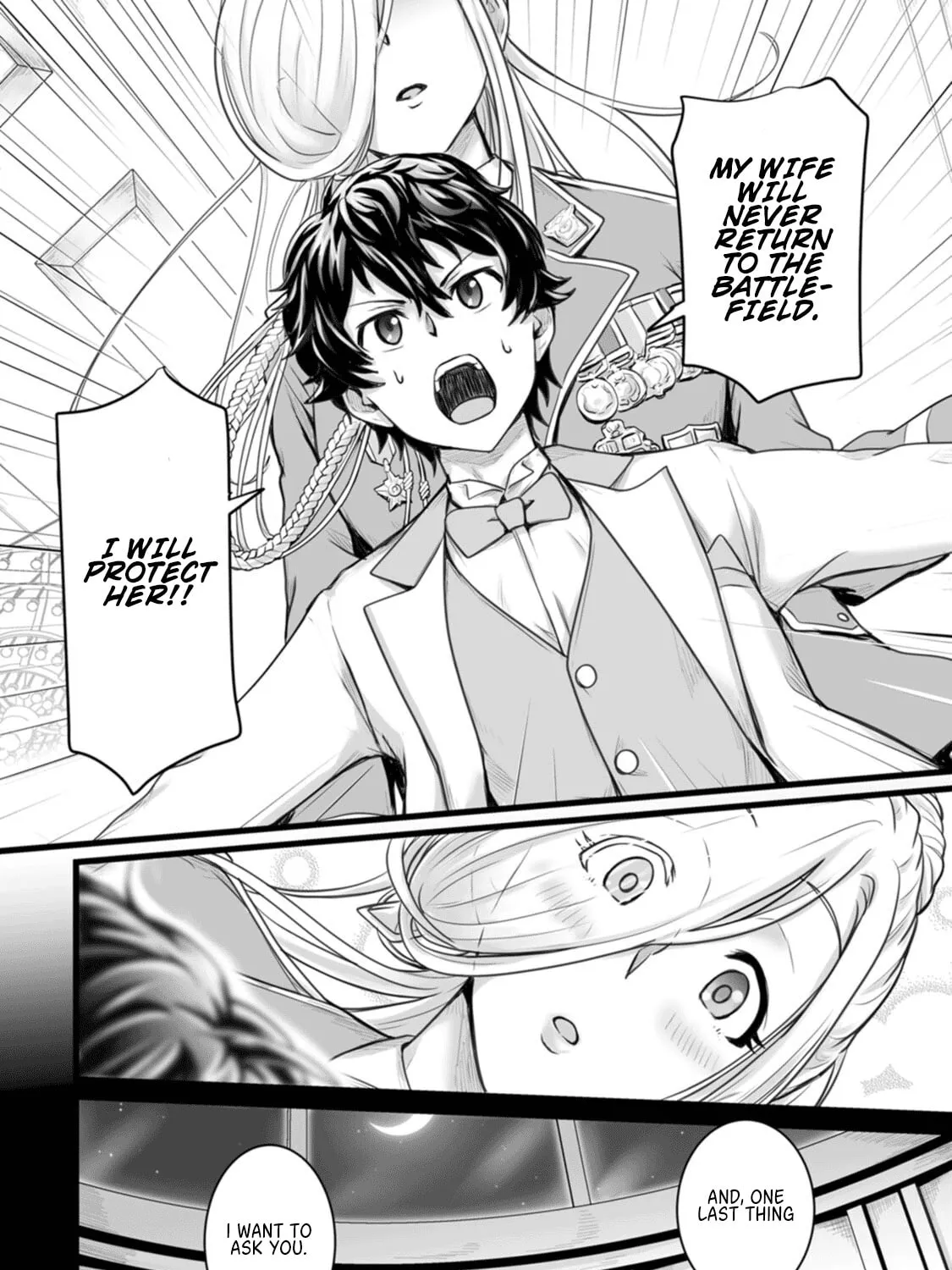 Isekai De Uwamae Hanete Ikiteiku ~Saisei Mahotsukai No Yuru Fuwa Jinzai Haken Seikatsu~ Chapter 10 page 43 - 