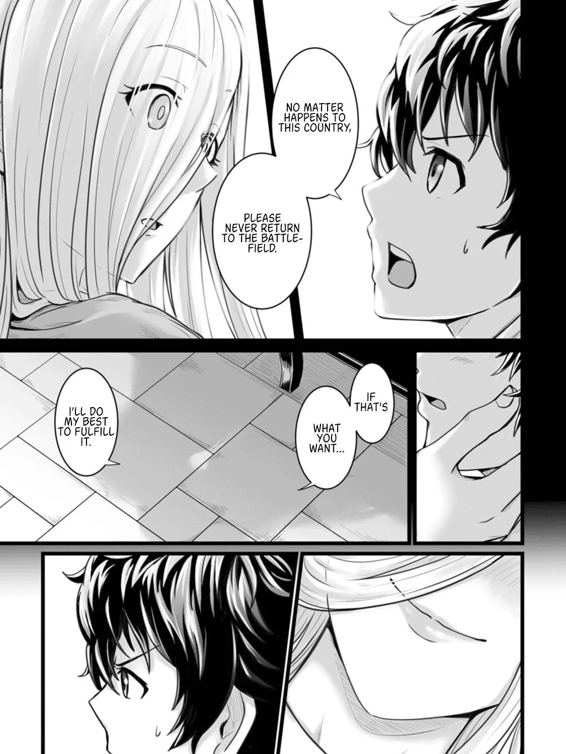 Isekai De Uwamae Hanete Ikiteiku ~Saisei Mahotsukai No Yuru Fuwa Jinzai Haken Seikatsu~ Chapter 10 page 45 - 