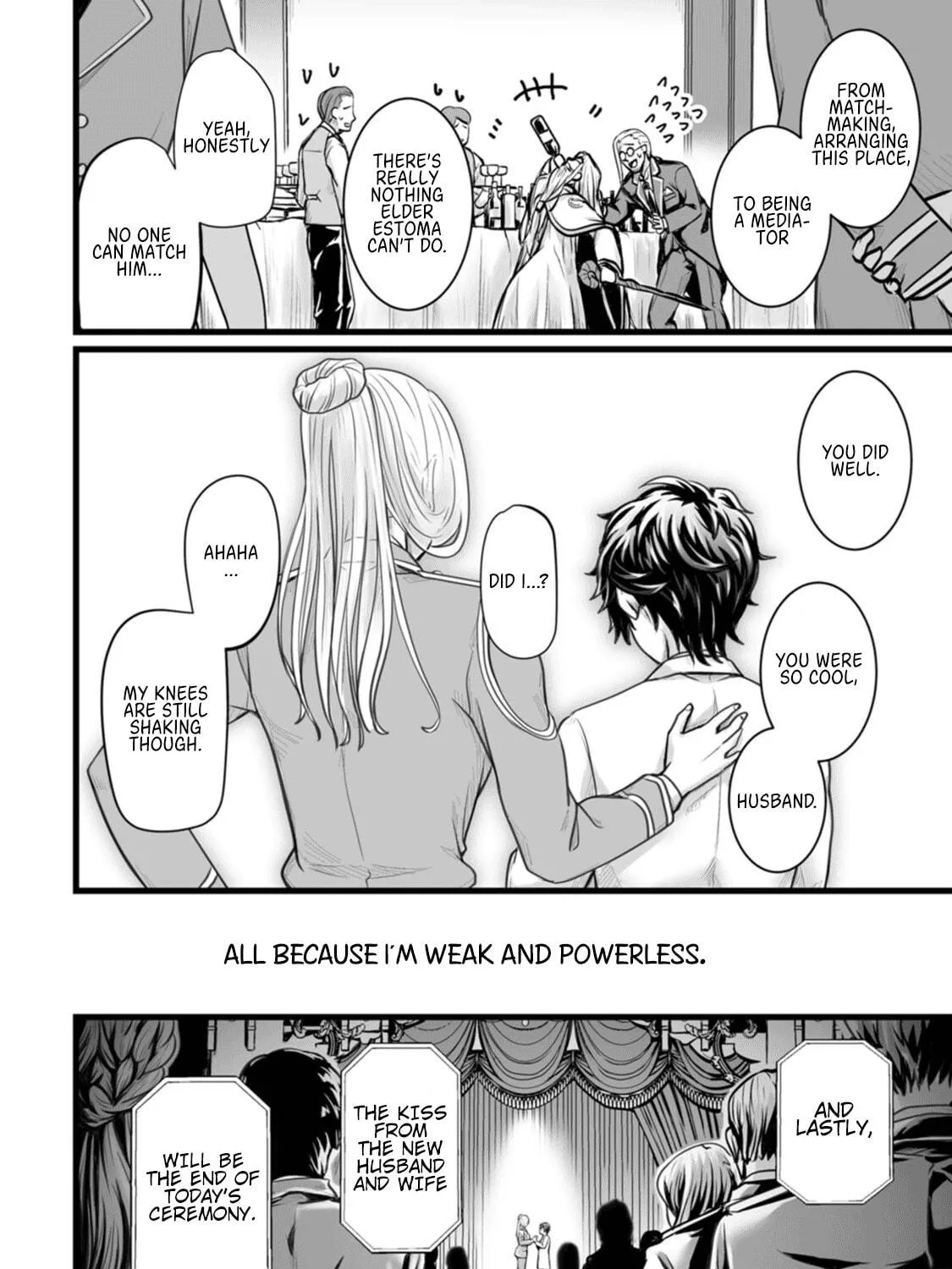 Isekai De Uwamae Hanete Ikiteiku ~Saisei Mahotsukai No Yuru Fuwa Jinzai Haken Seikatsu~ Chapter 10 page 59 - 