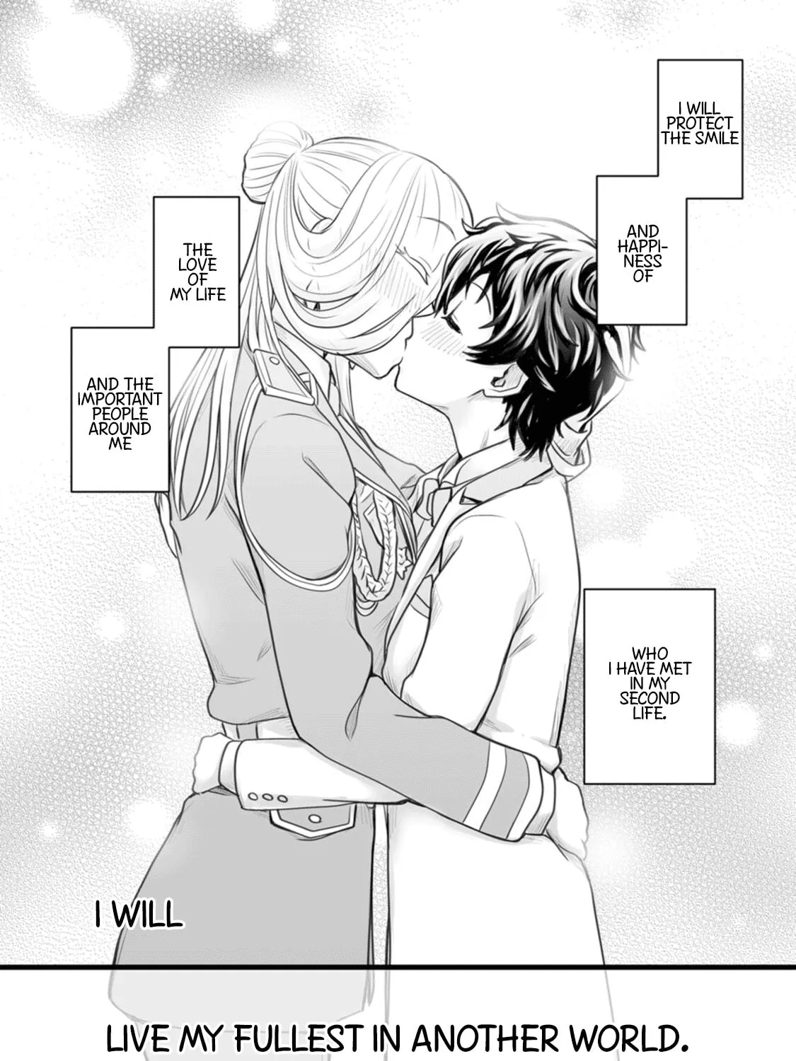 Isekai De Uwamae Hanete Ikiteiku ~Saisei Mahotsukai No Yuru Fuwa Jinzai Haken Seikatsu~ Chapter 10 page 63 - 