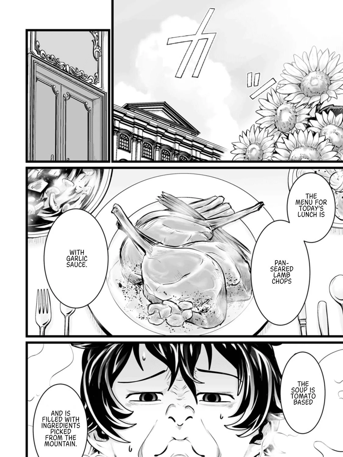 Isekai De Uwamae Hanete Ikiteiku ~Saisei Mahotsukai No Yuru Fuwa Jinzai Haken Seikatsu~ Chapter 11 page 27 - 