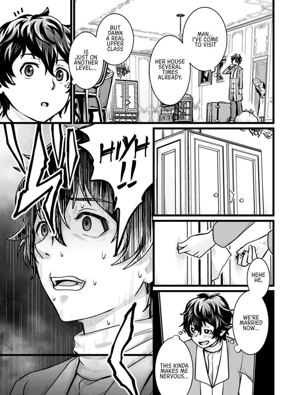 Isekai De Uwamae Hanete Ikiteiku ~Saisei Mahotsukai No Yuru Fuwa Jinzai Haken Seikatsu~ Chapter 11 page 5 - 