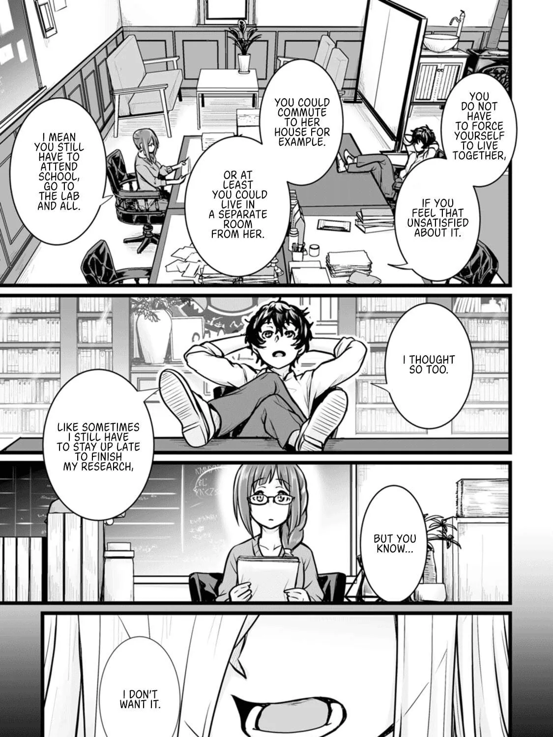 Isekai De Uwamae Hanete Ikiteiku ~Saisei Mahotsukai No Yuru Fuwa Jinzai Haken Seikatsu~ Chapter 11 page 9 - 