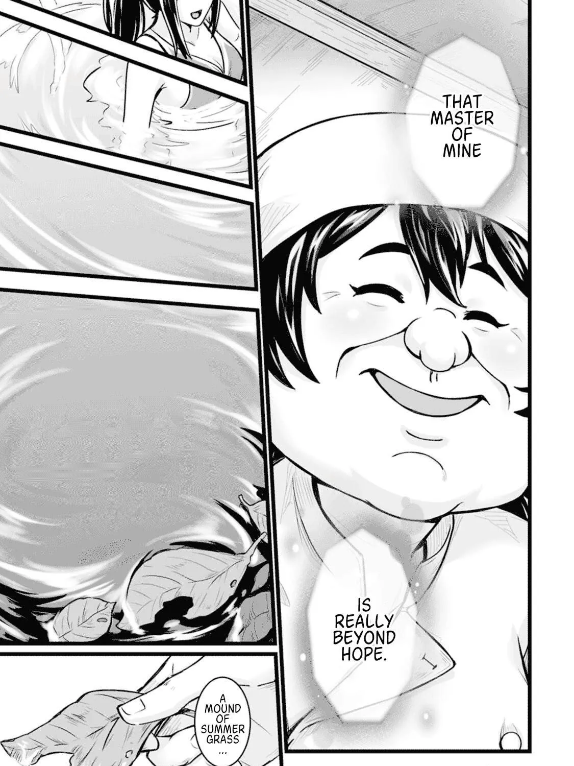Isekai De Uwamae Hanete Ikiteiku ~Saisei Mahotsukai No Yuru Fuwa Jinzai Haken Seikatsu~ Chapter 12 page 53 - 