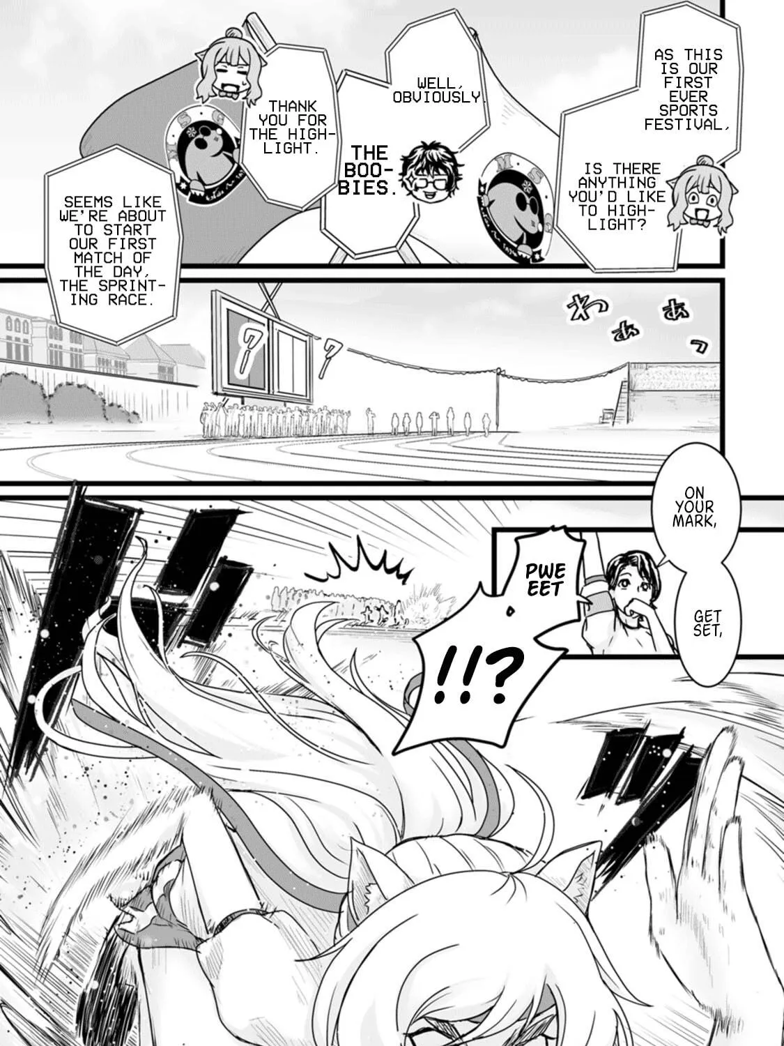 Isekai De Uwamae Hanete Ikiteiku ~Saisei Mahotsukai No Yuru Fuwa Jinzai Haken Seikatsu~ Chapter 15 page 5 - 