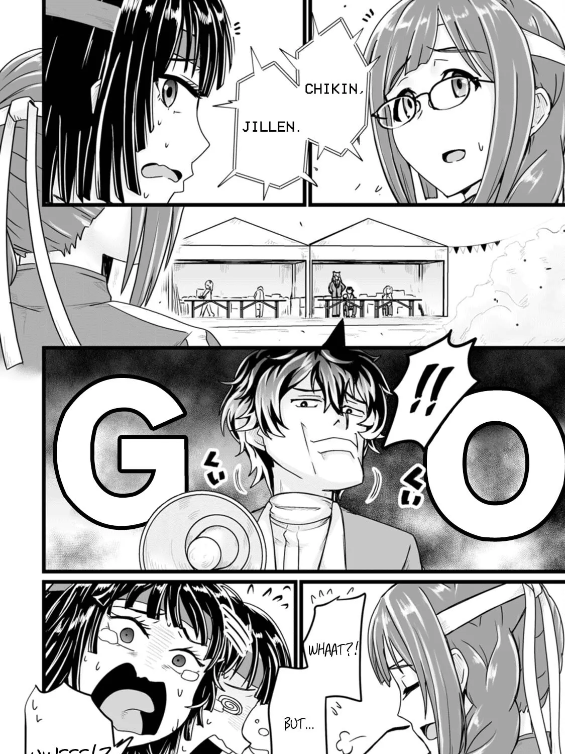 Isekai De Uwamae Hanete Ikiteiku ~Saisei Mahotsukai No Yuru Fuwa Jinzai Haken Seikatsu~ Chapter 15 page 43 - 