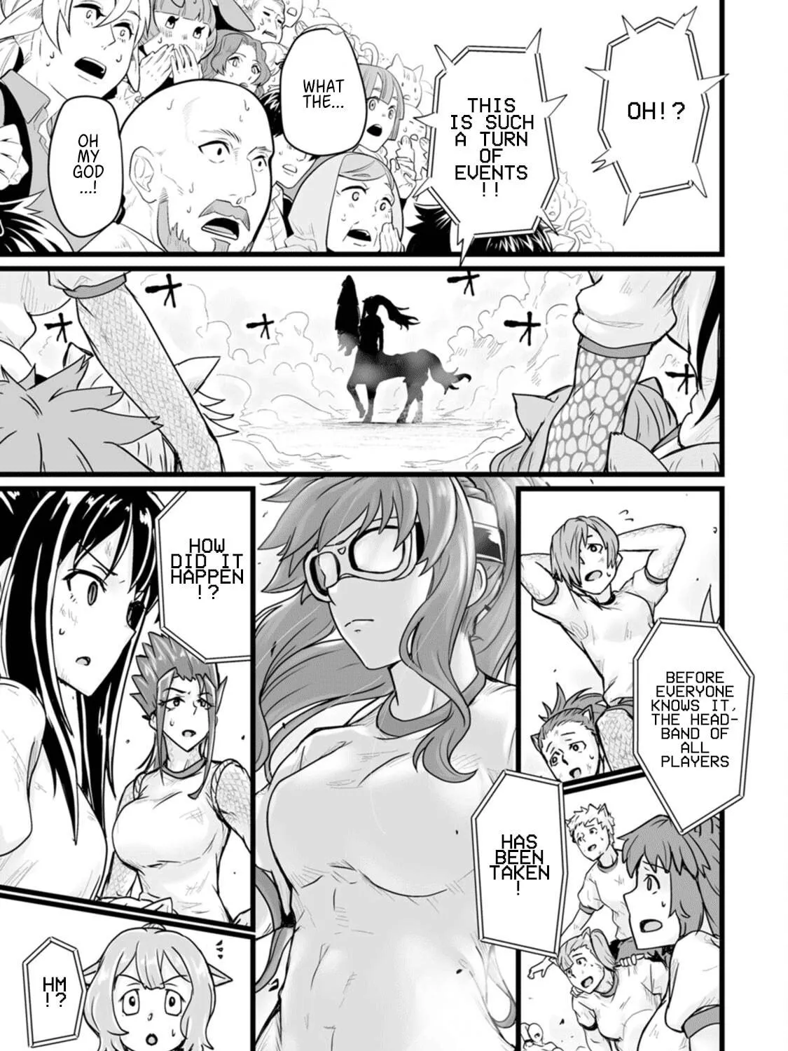 Isekai De Uwamae Hanete Ikiteiku ~Saisei Mahotsukai No Yuru Fuwa Jinzai Haken Seikatsu~ Chapter 15 page 65 - 