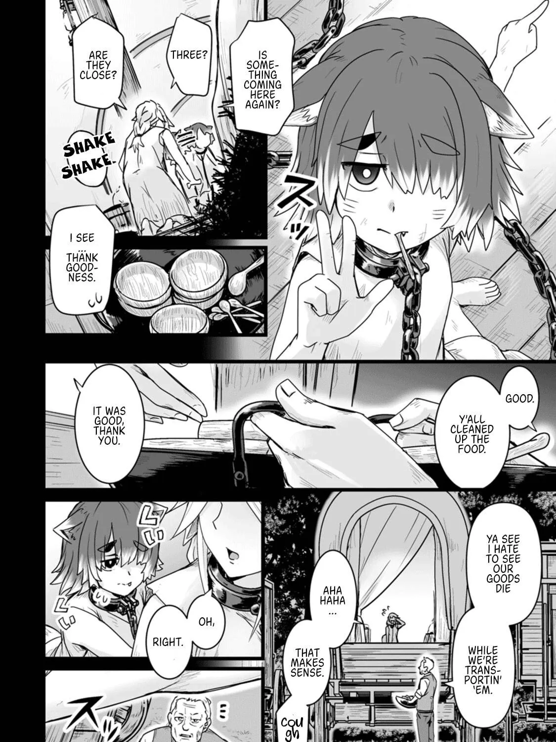 Isekai De Uwamae Hanete Ikiteiku ~Saisei Mahotsukai No Yuru Fuwa Jinzai Haken Seikatsu~ Chapter 16 page 11 - 