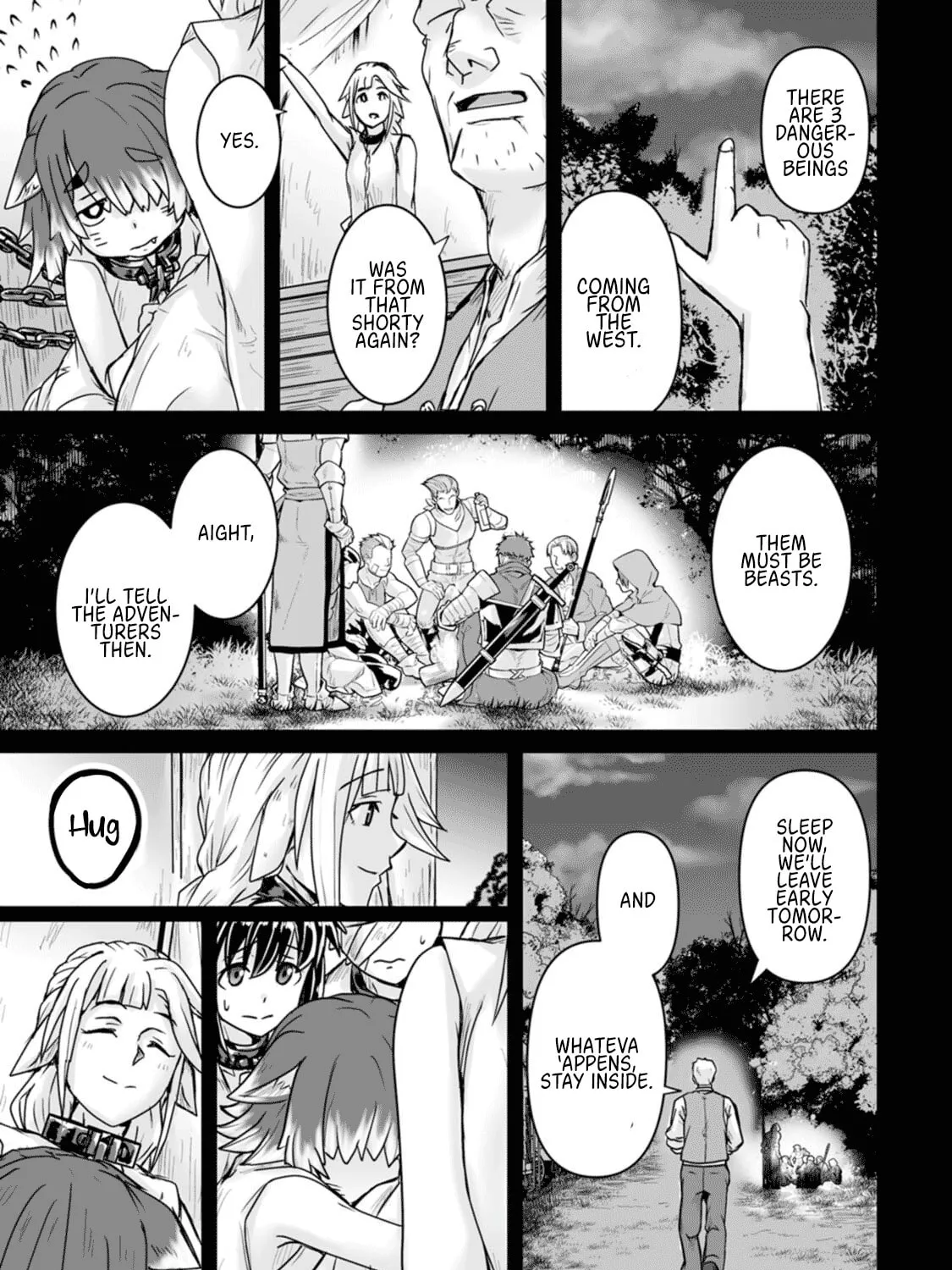 Isekai De Uwamae Hanete Ikiteiku ~Saisei Mahotsukai No Yuru Fuwa Jinzai Haken Seikatsu~ Chapter 16 page 13 - 