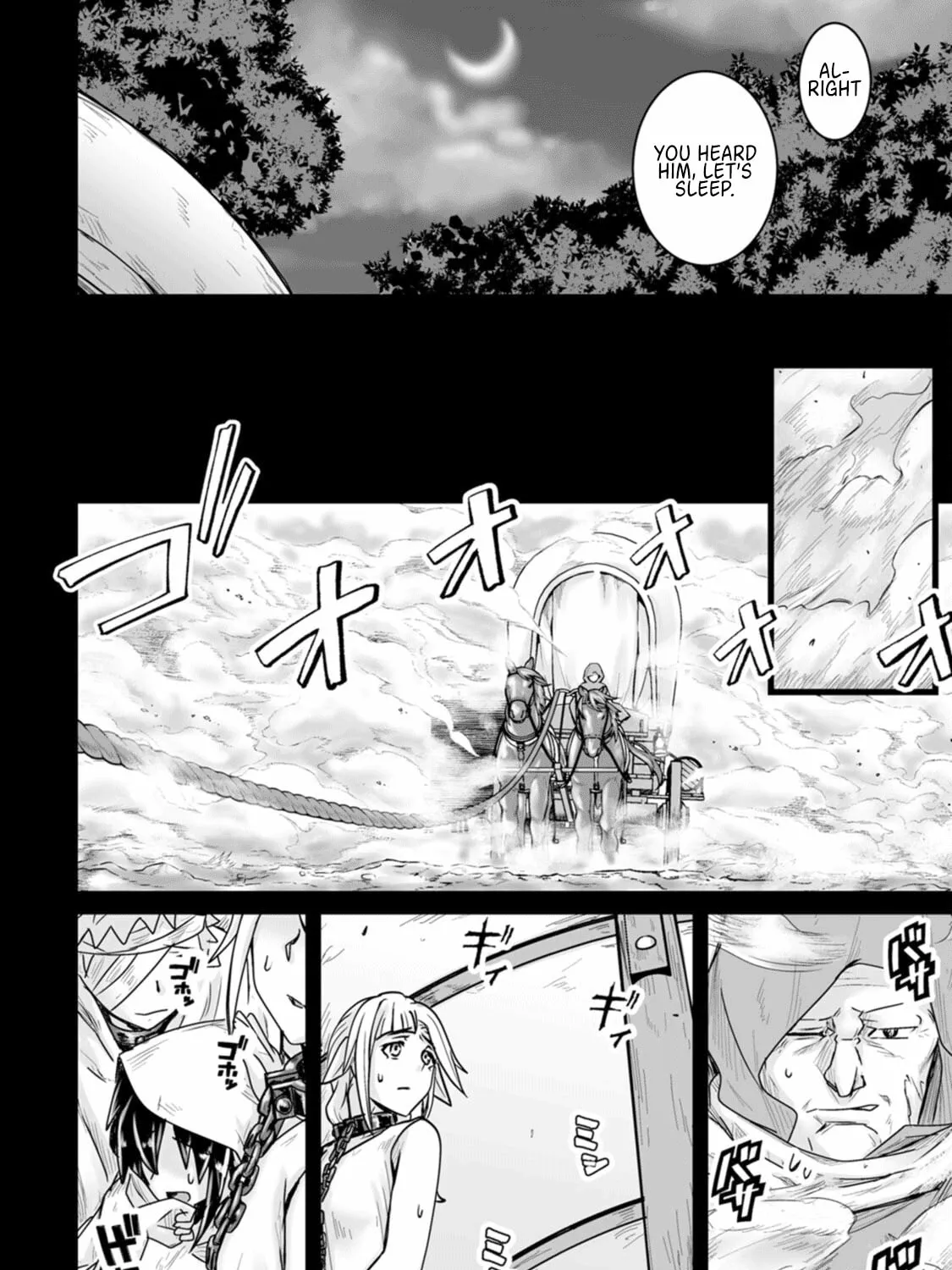 Isekai De Uwamae Hanete Ikiteiku ~Saisei Mahotsukai No Yuru Fuwa Jinzai Haken Seikatsu~ Chapter 16 page 15 - 