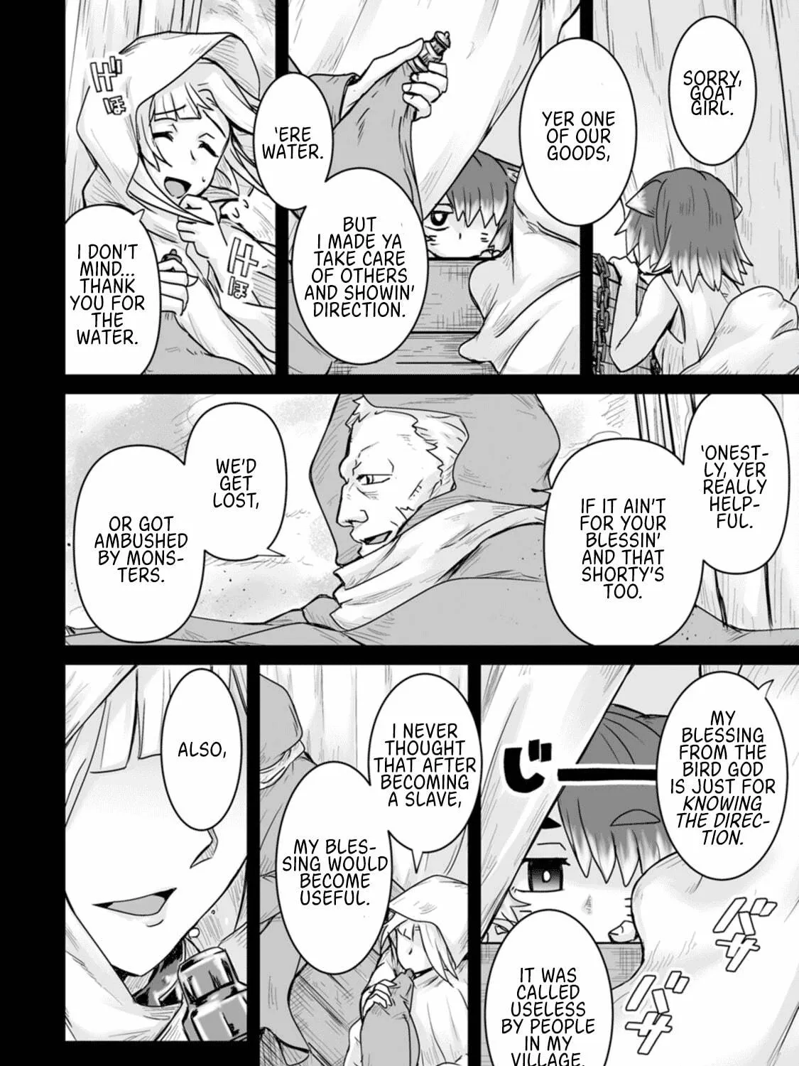 Isekai De Uwamae Hanete Ikiteiku ~Saisei Mahotsukai No Yuru Fuwa Jinzai Haken Seikatsu~ Chapter 16 page 19 - 