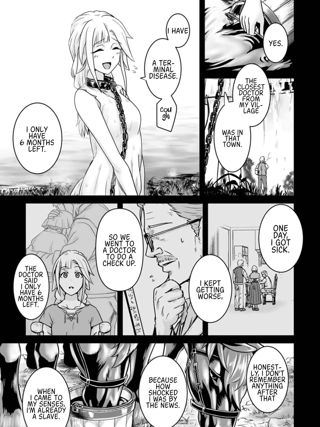 Isekai De Uwamae Hanete Ikiteiku ~Saisei Mahotsukai No Yuru Fuwa Jinzai Haken Seikatsu~ Chapter 16 page 25 - 