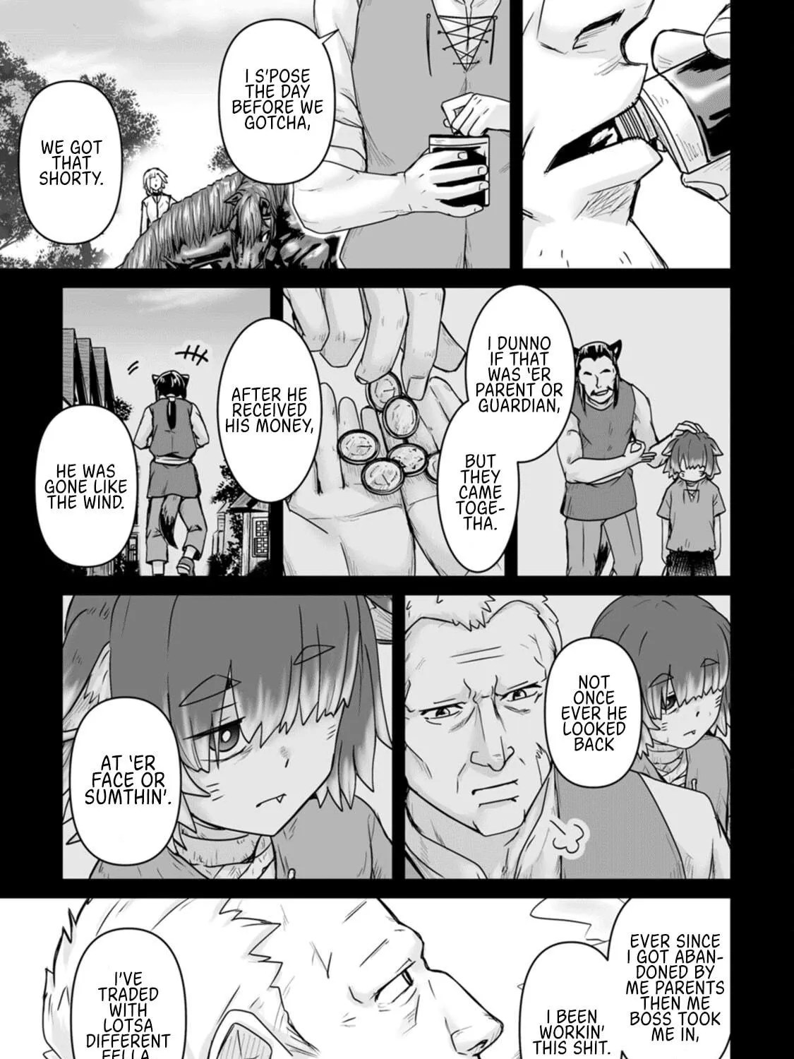 Isekai De Uwamae Hanete Ikiteiku ~Saisei Mahotsukai No Yuru Fuwa Jinzai Haken Seikatsu~ Chapter 16 page 29 - 